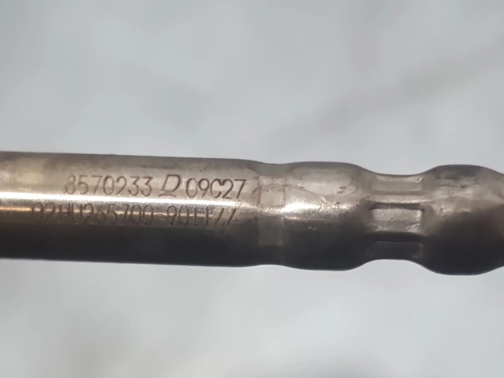 Sensor De Temperatura para Bmw 1 (F40)