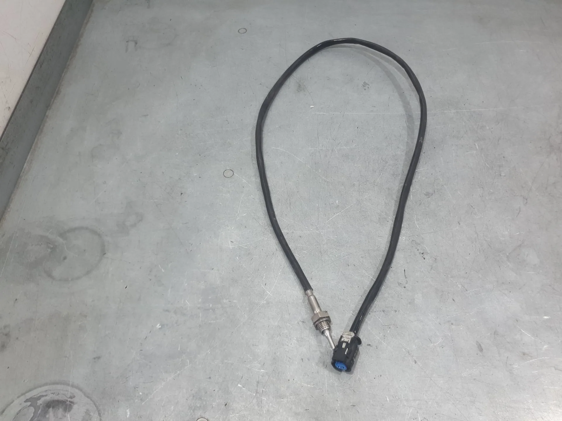 Sensor De Temperatura para Bmw 1 (F40)