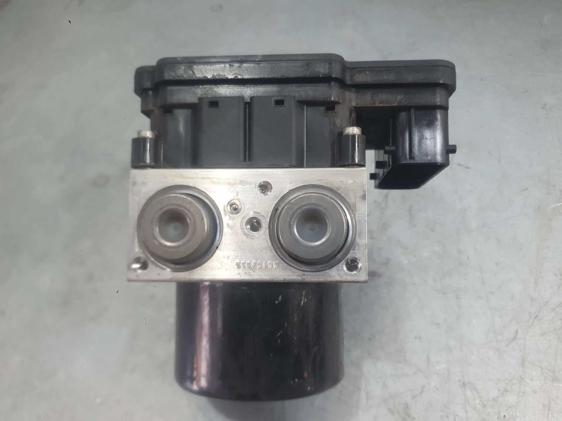 Abs para Opel Astra J (P10)