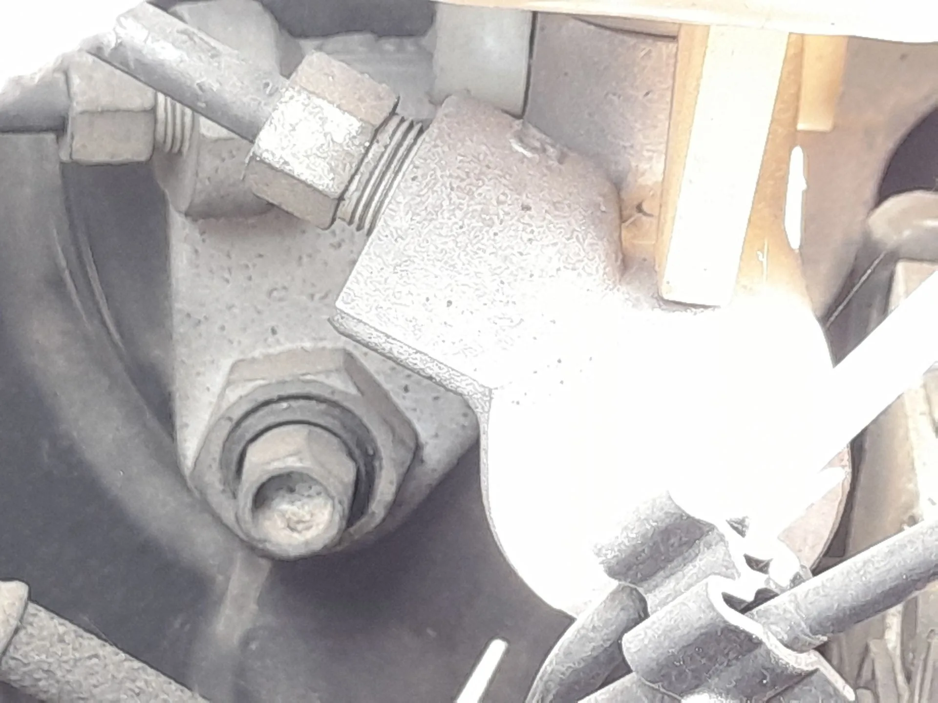 Bomba Freno para Opel Astra J (P10)
