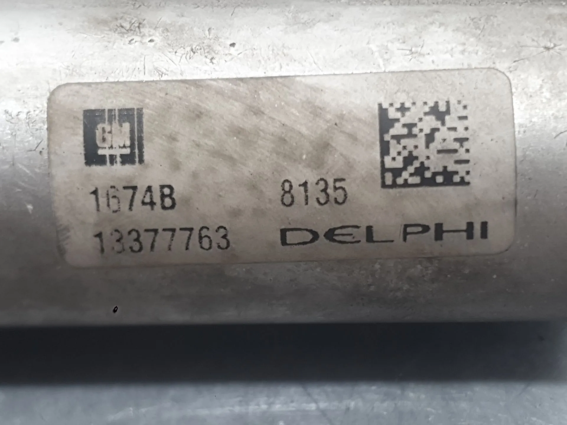 Condensador / Radiador Aire Acondicionado para Opel Astra J (P10)
