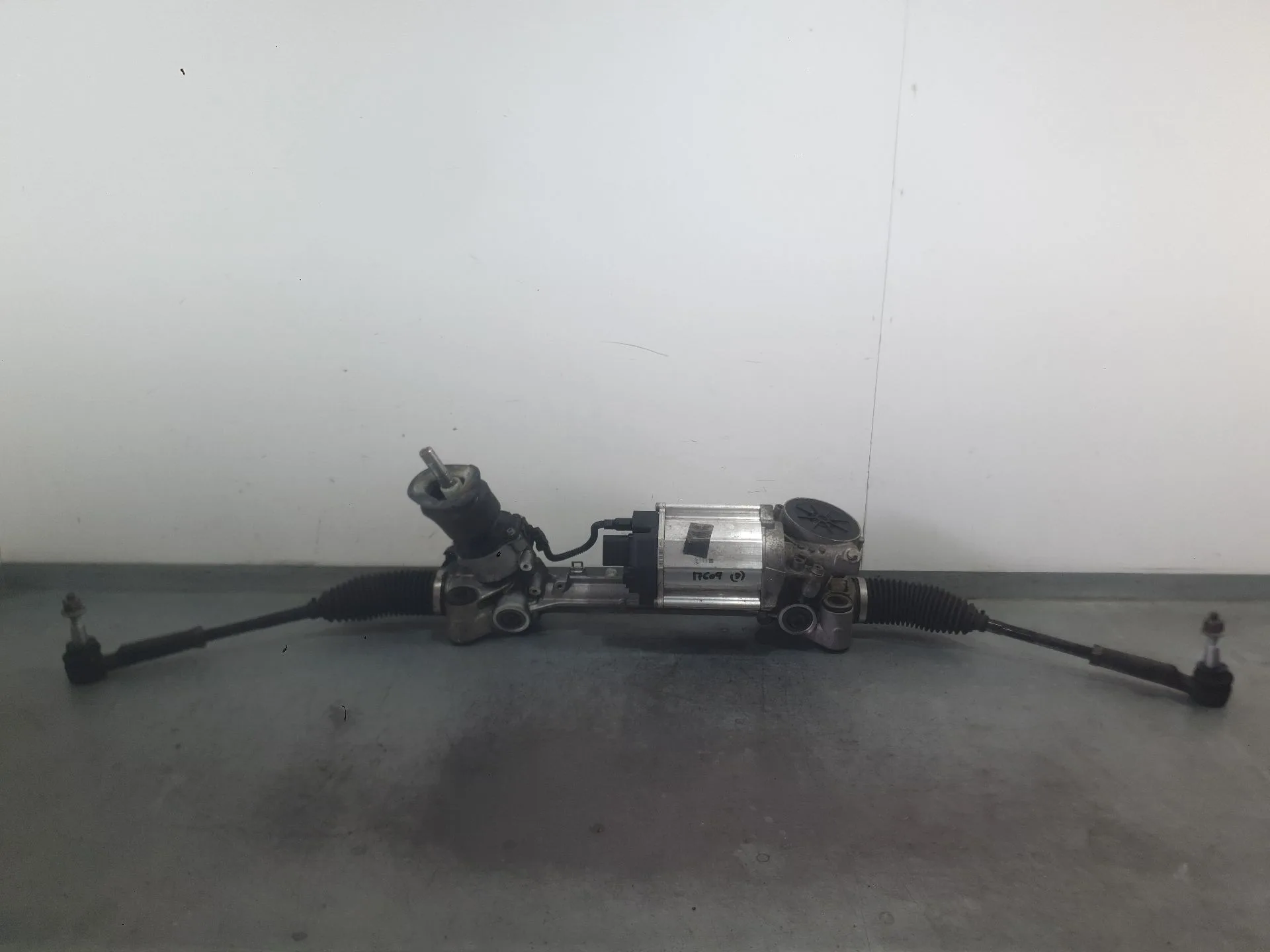 Cremallera Direccion para Opel Astra J (P10)