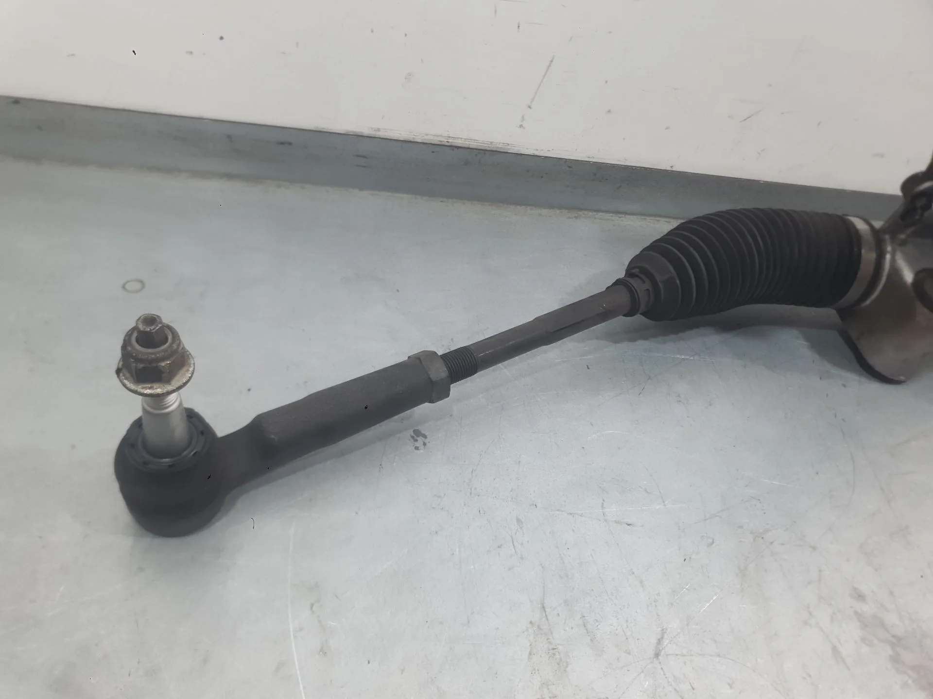 Cremallera Direccion para Opel Astra J (P10)