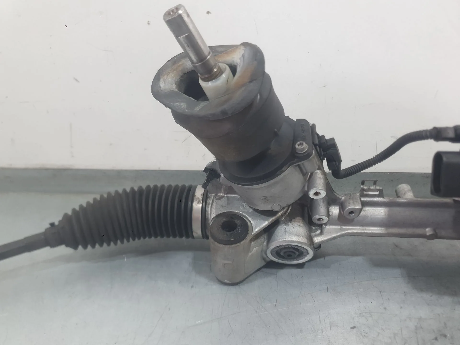 Cremallera Direccion para Opel Astra J (P10)