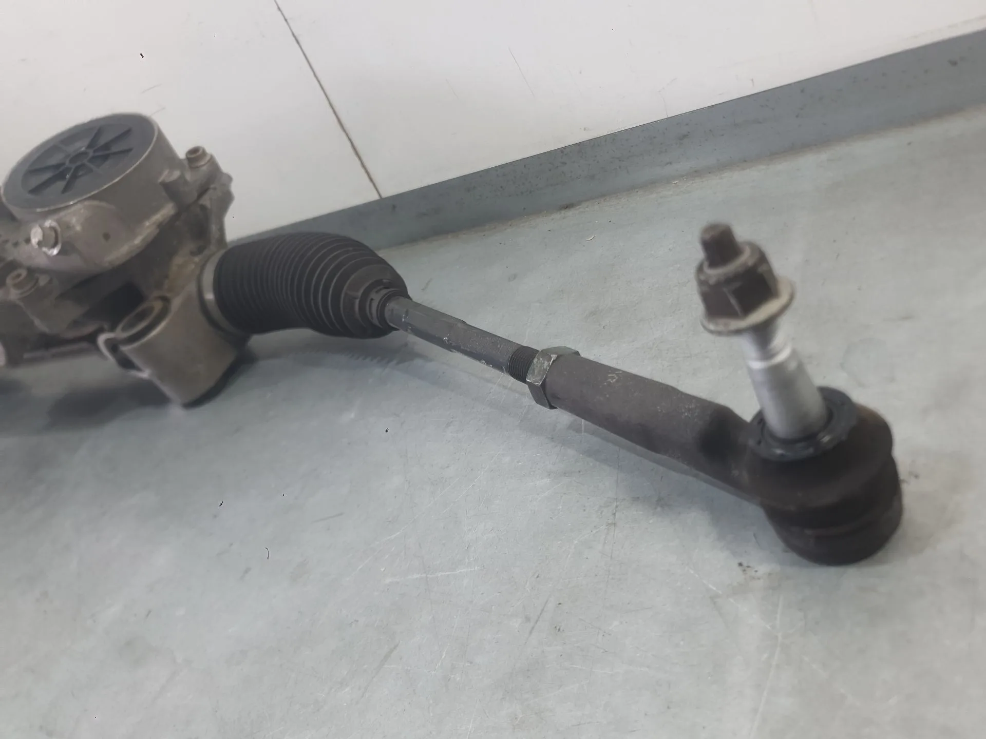 Cremallera Direccion para Opel Astra J (P10)