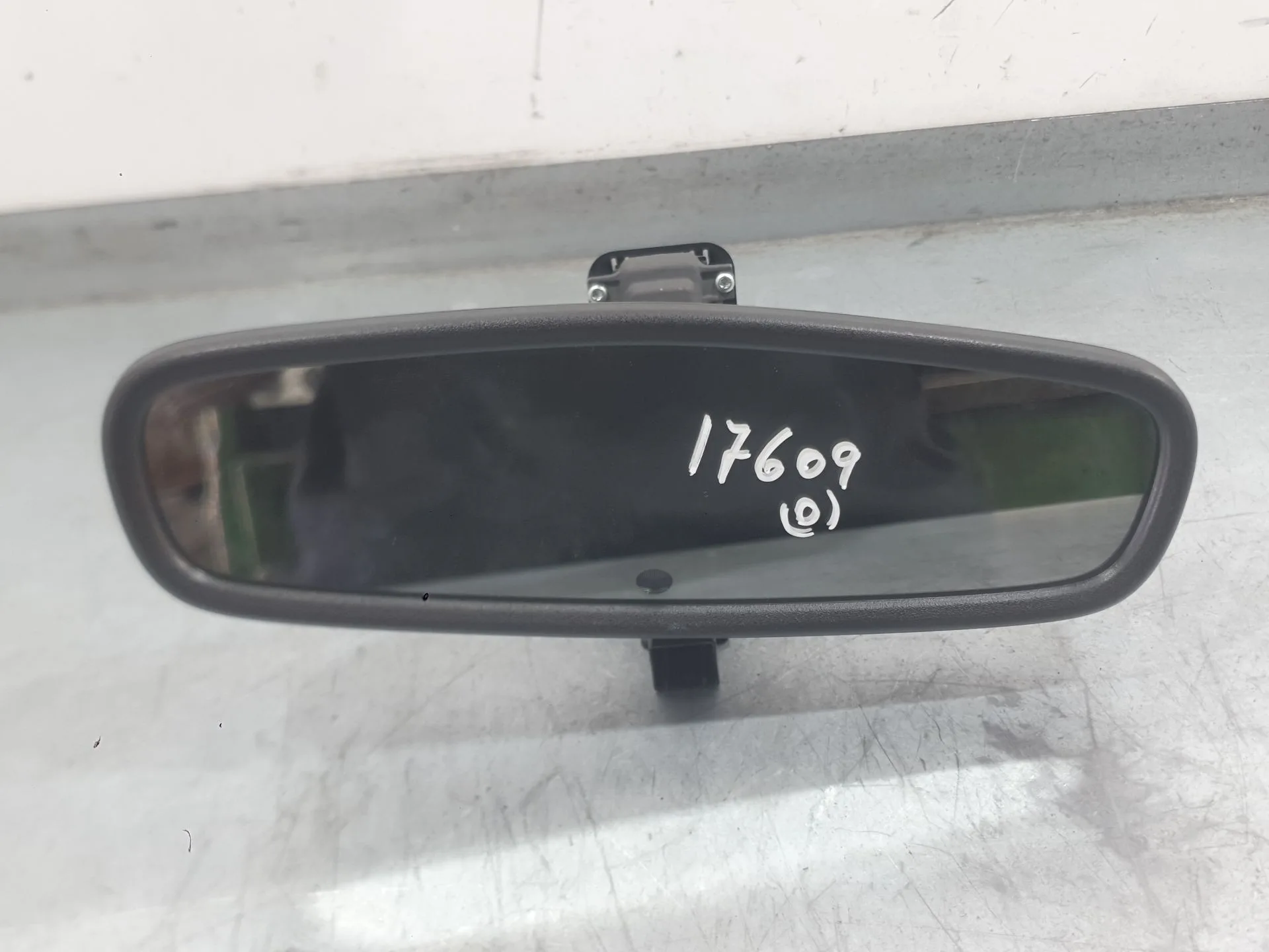 Espejo Interior para Opel Astra J (P10)