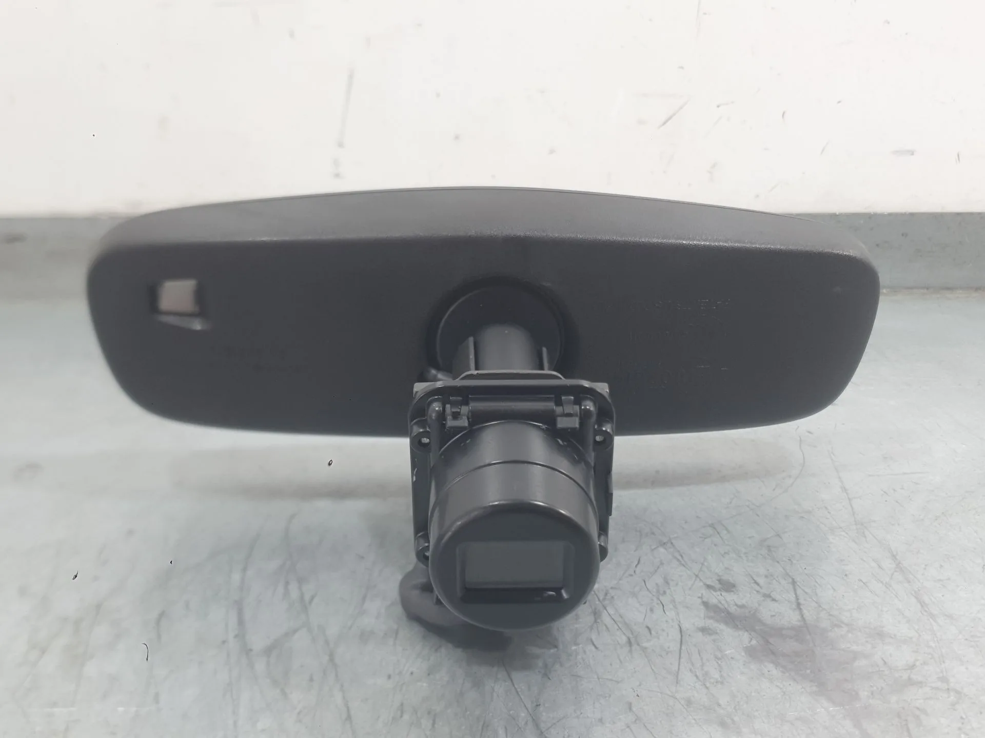 Espejo Interior para Opel Astra J (P10)