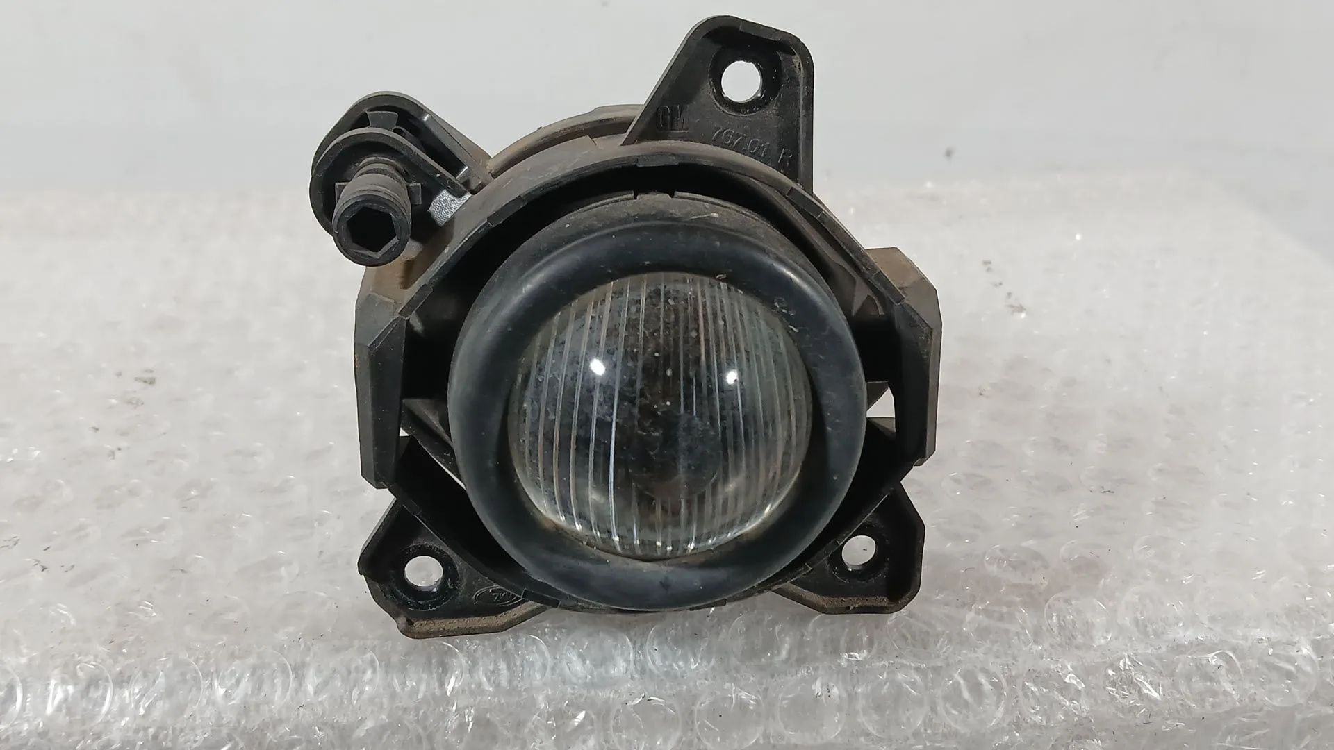 Faro Antiniebla Derecho para Opel Astra J (P10)