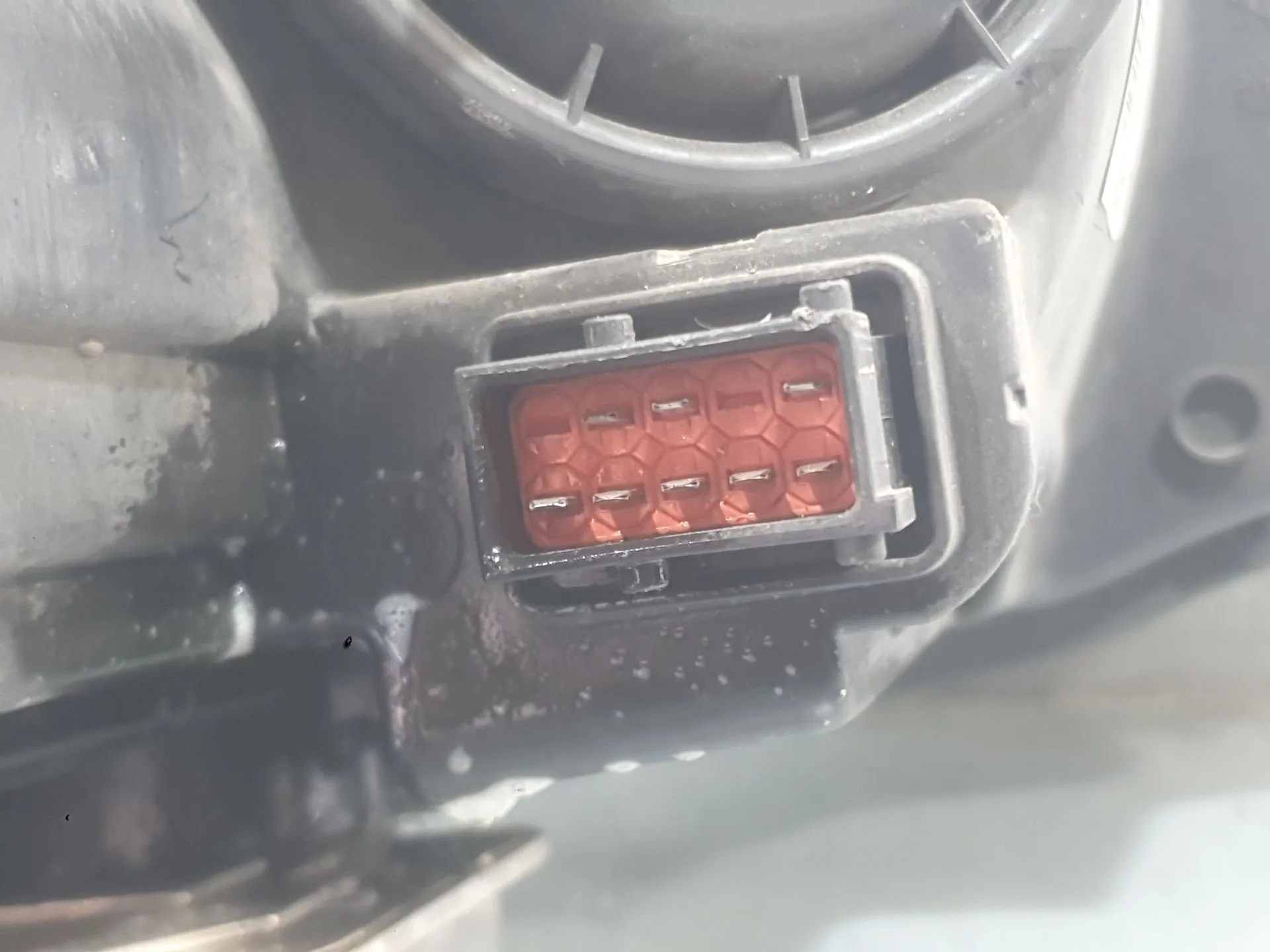 Faro Izquierdo para Opel Astra J (P10)