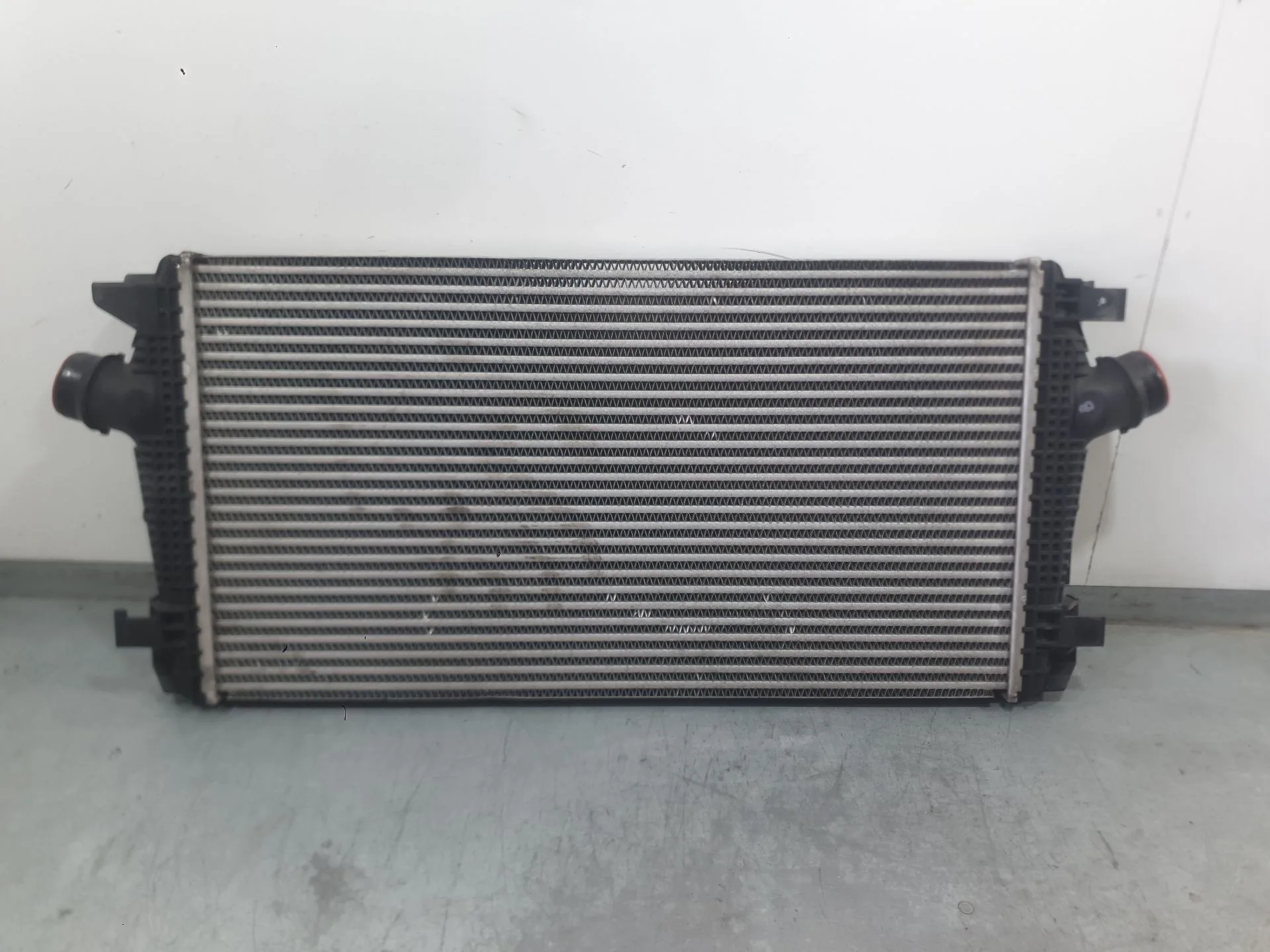 Intercooler para Opel Astra J (P10)