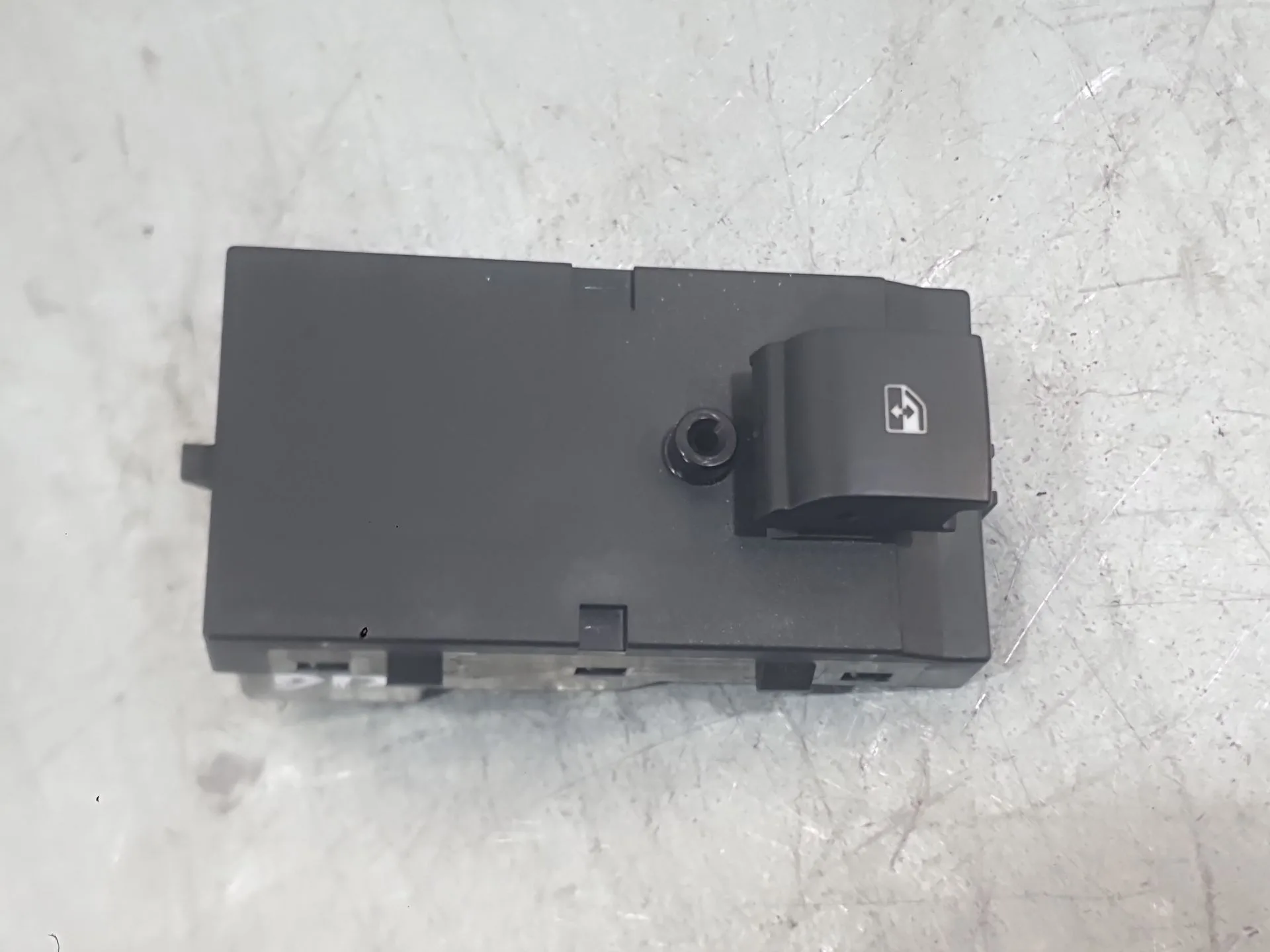 Mando Elevalunas Delantero Derecho para Opel Astra J (P10)