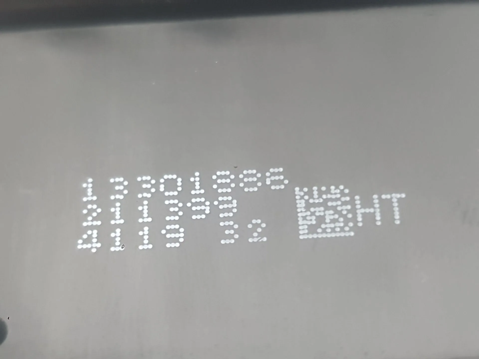 Mando Elevalunas Delantero Derecho para Opel Astra J (P10)