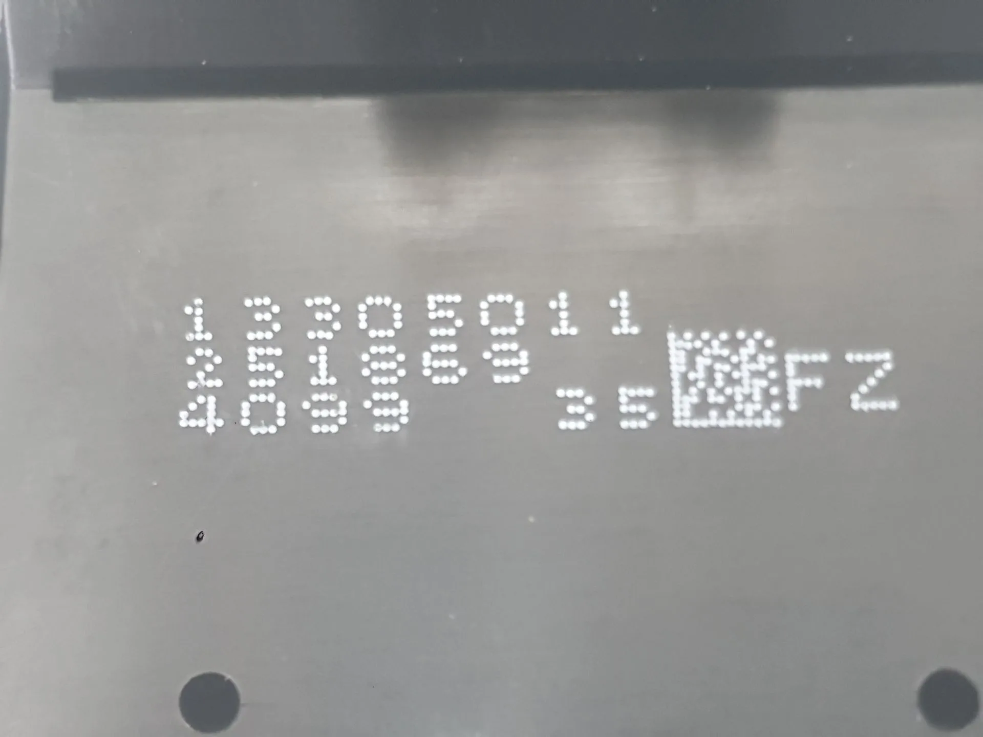 Mando Elevalunas Delantero Izquierdo para Opel Astra J (P10)