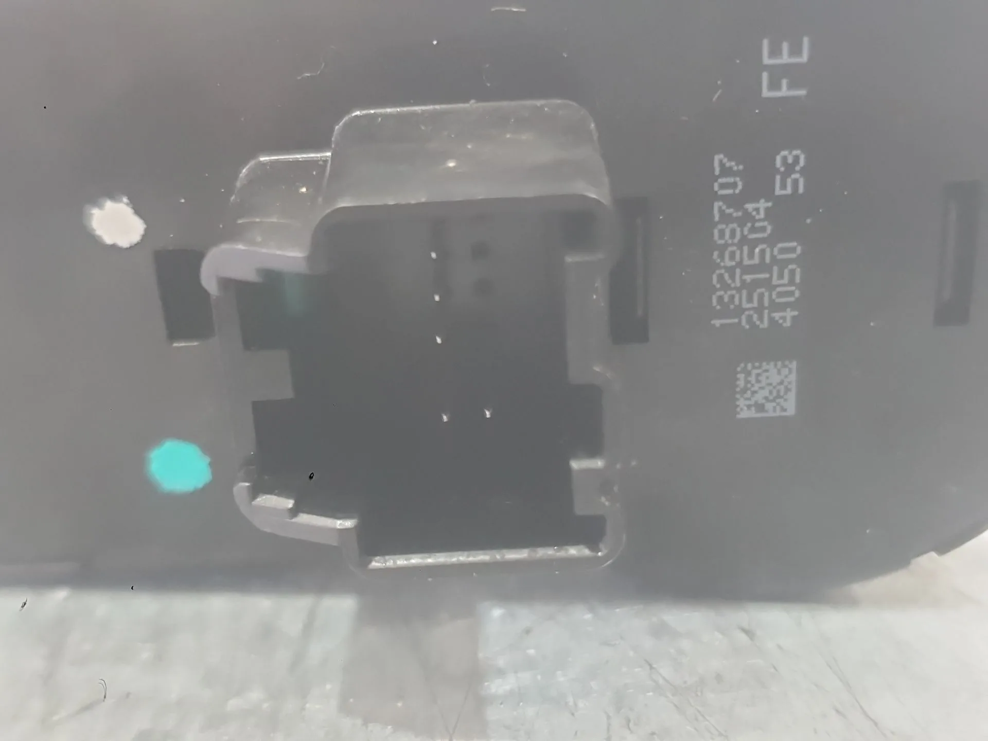 Mando Luces para Opel Astra J (P10)
