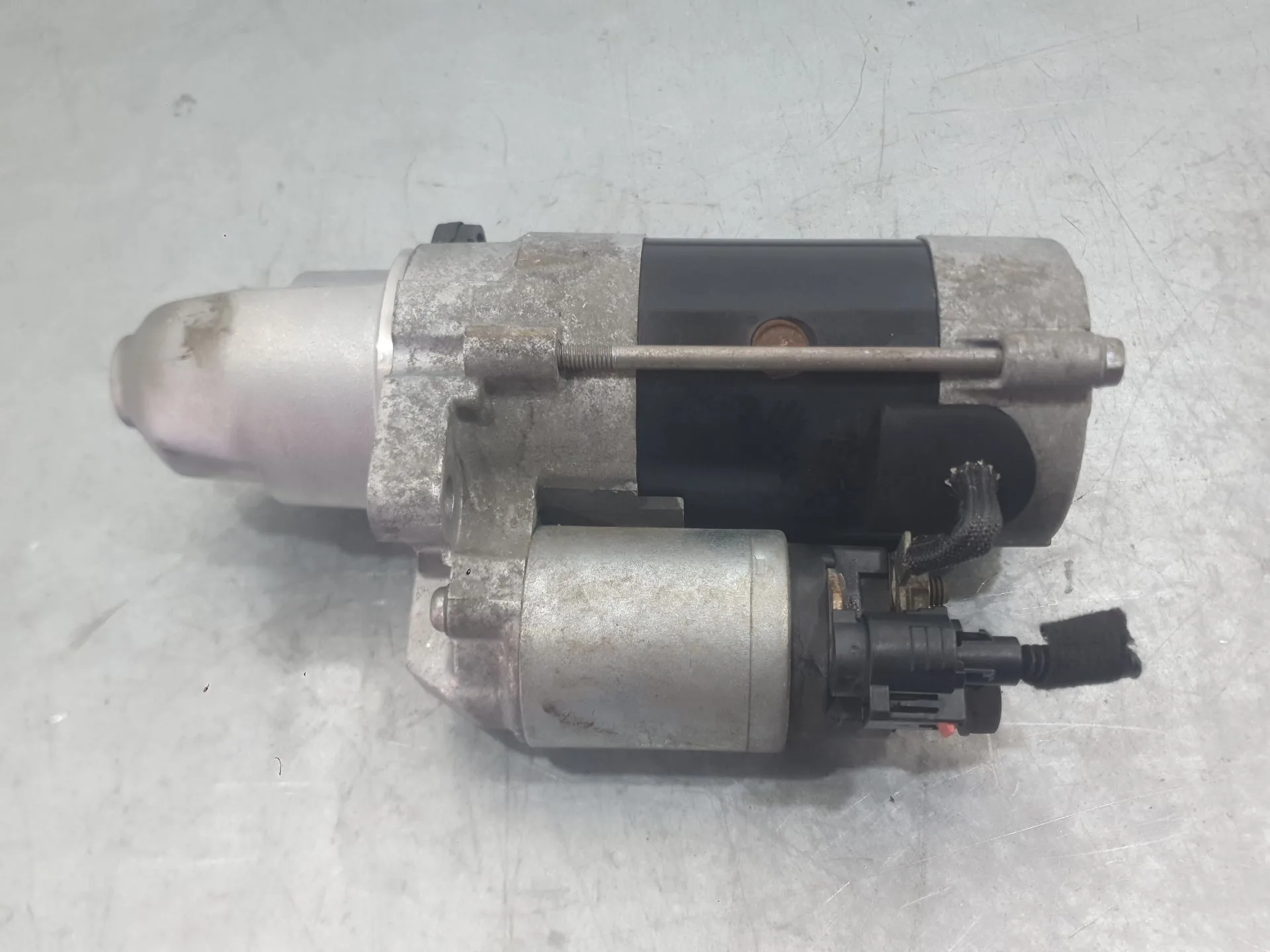 Motor Arranque para Opel Astra J (P10)