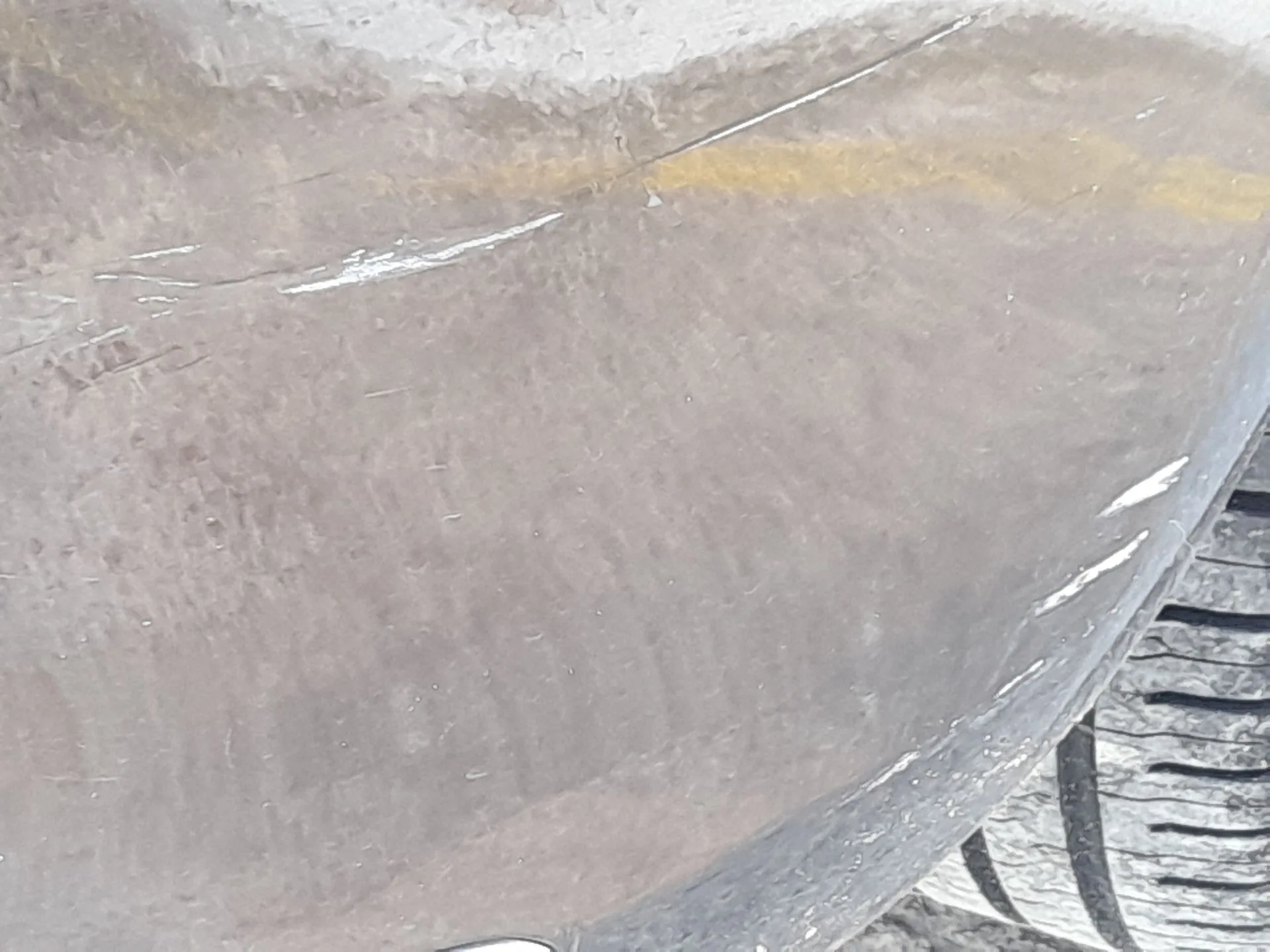 Paragolpes Trasero para Opel Astra J (P10)