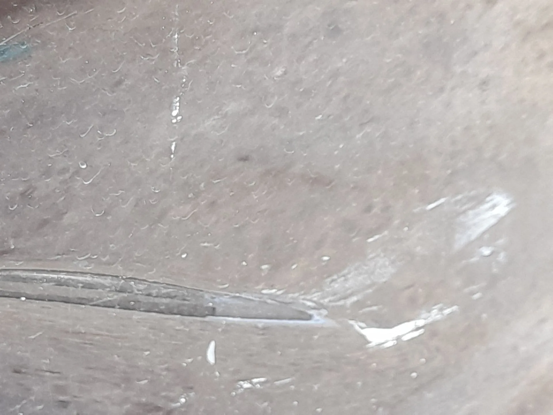 Paragolpes Trasero para Opel Astra J (P10)