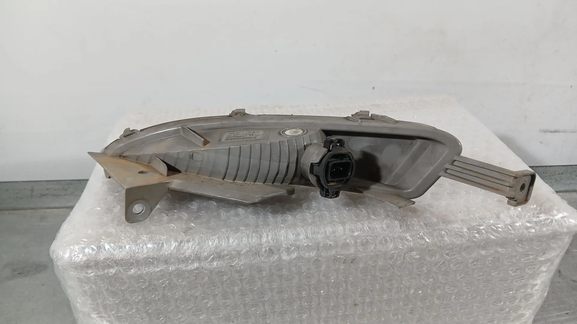 Piloto Delantero Derecho para Opel Astra J (P10)