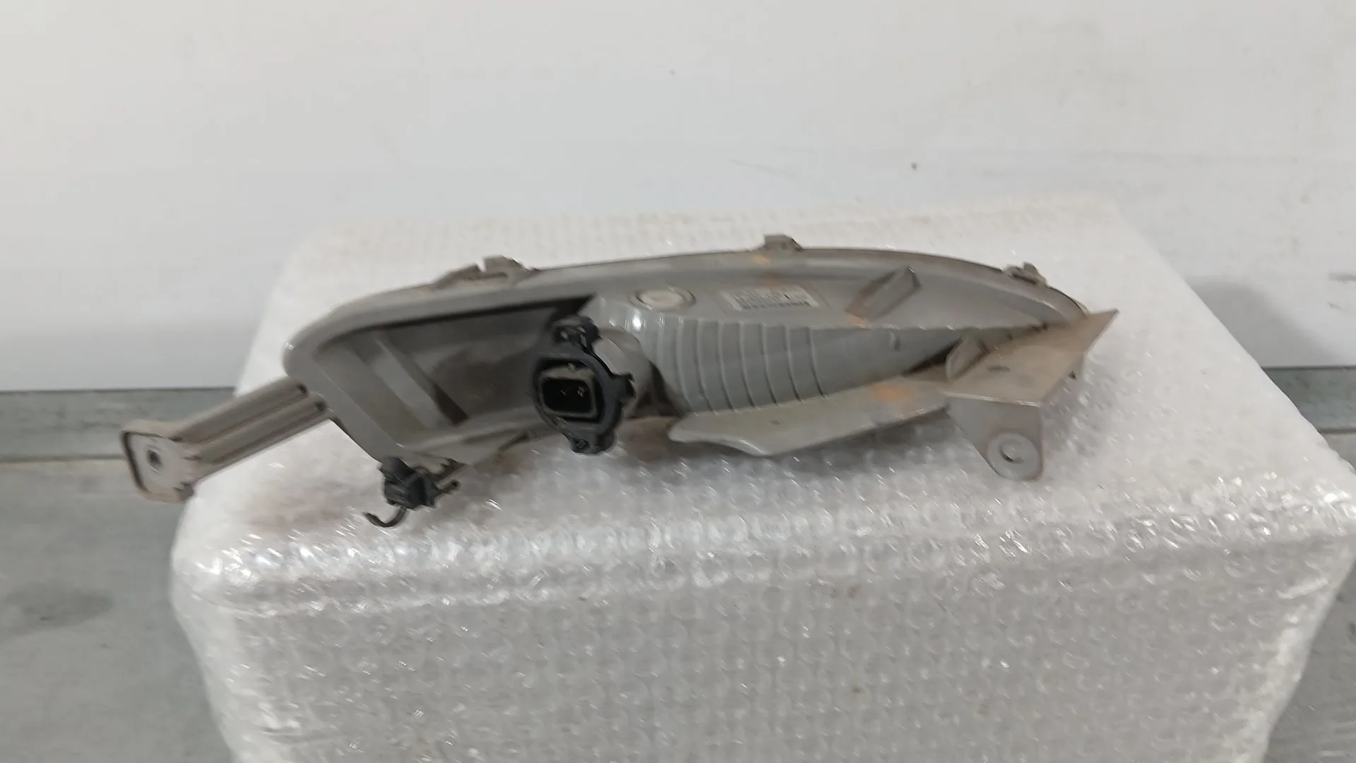Piloto Delantero Izquierdo para Opel Astra J (P10)