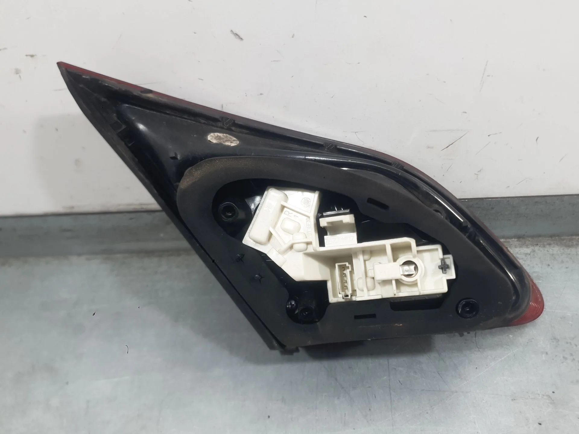 Piloto Trasero Derecho Interior para Opel Astra J (P10)