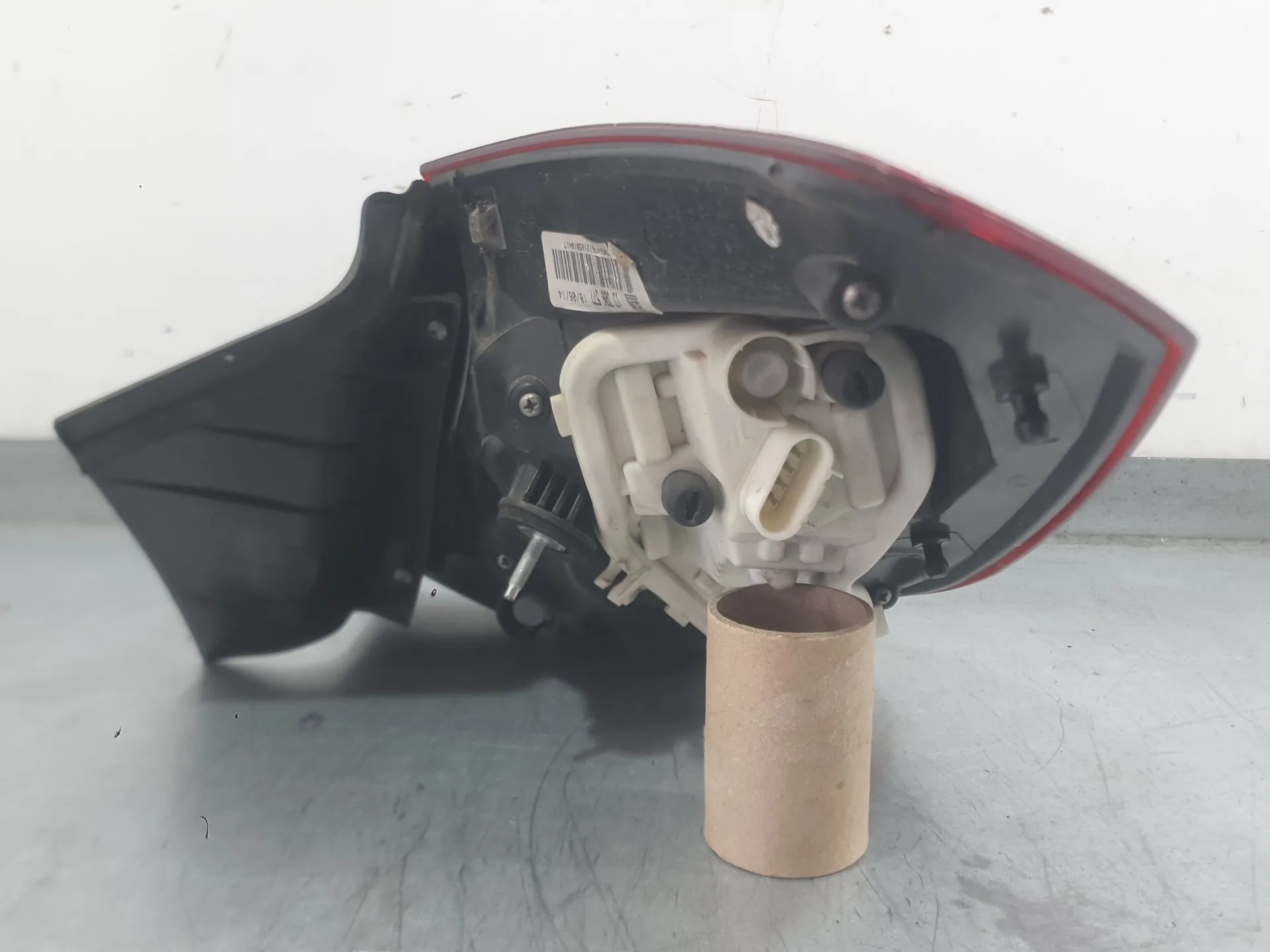 Piloto Trasero Izquierdo Interior para Opel Astra J (P10)
