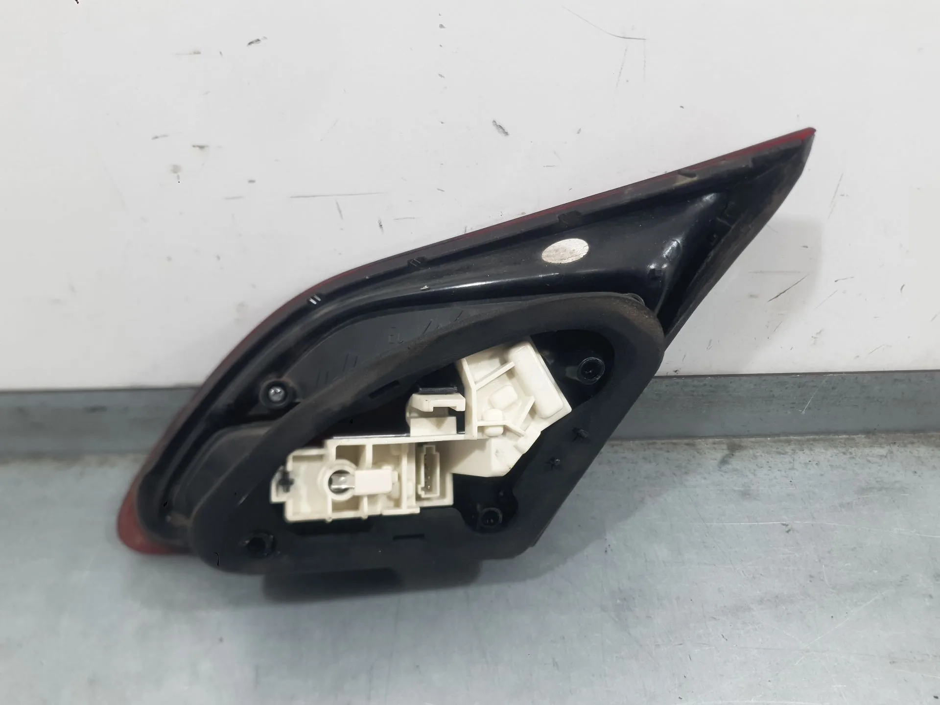 Piloto Trasero Izquierdo Interior para Opel Astra J (P10)