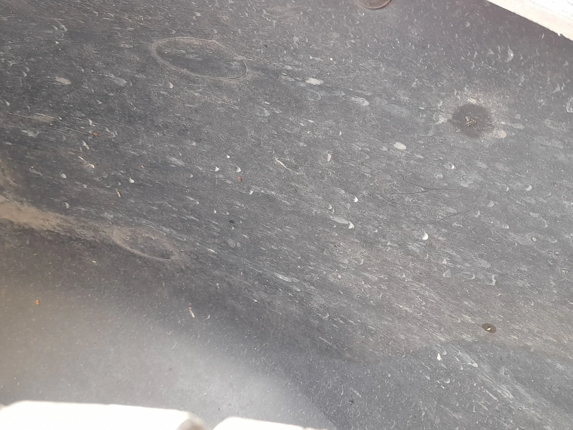 Plastico Pase Rueda Tras. Izq. para Opel Astra J (P10)