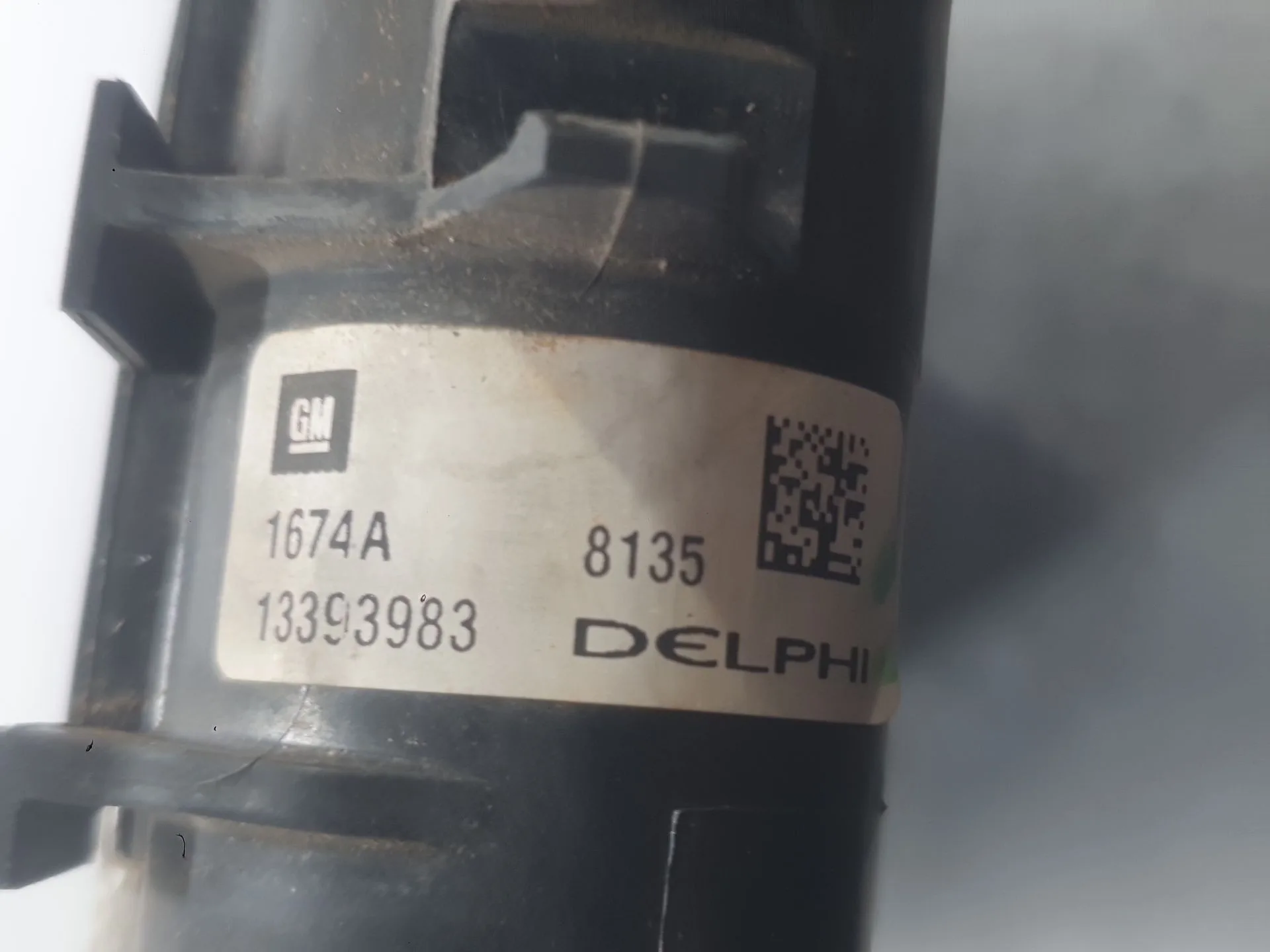 Radiador Agua para Opel Astra J (P10)