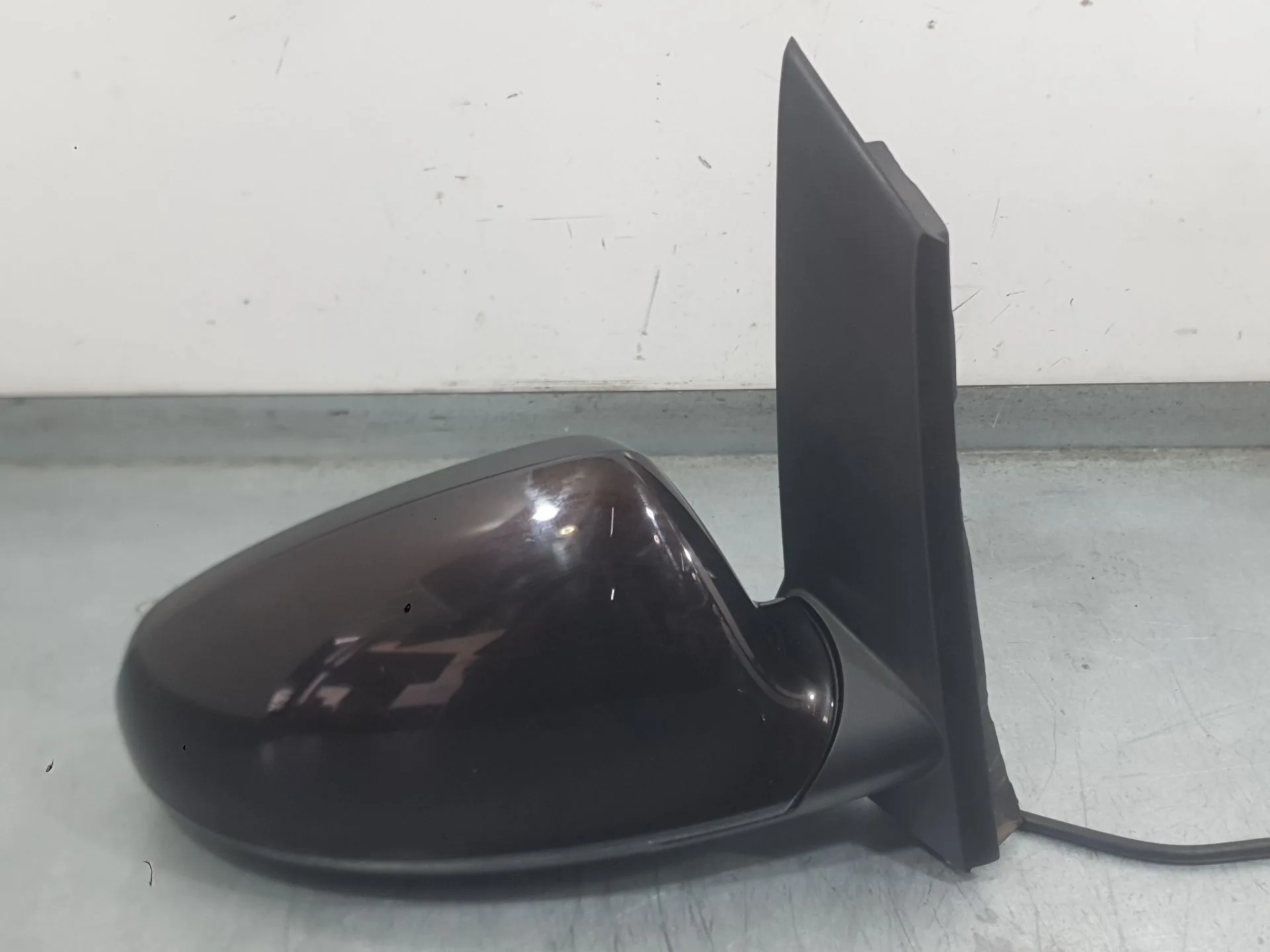 Retrovisor Derecho para Opel Astra J (P10)
