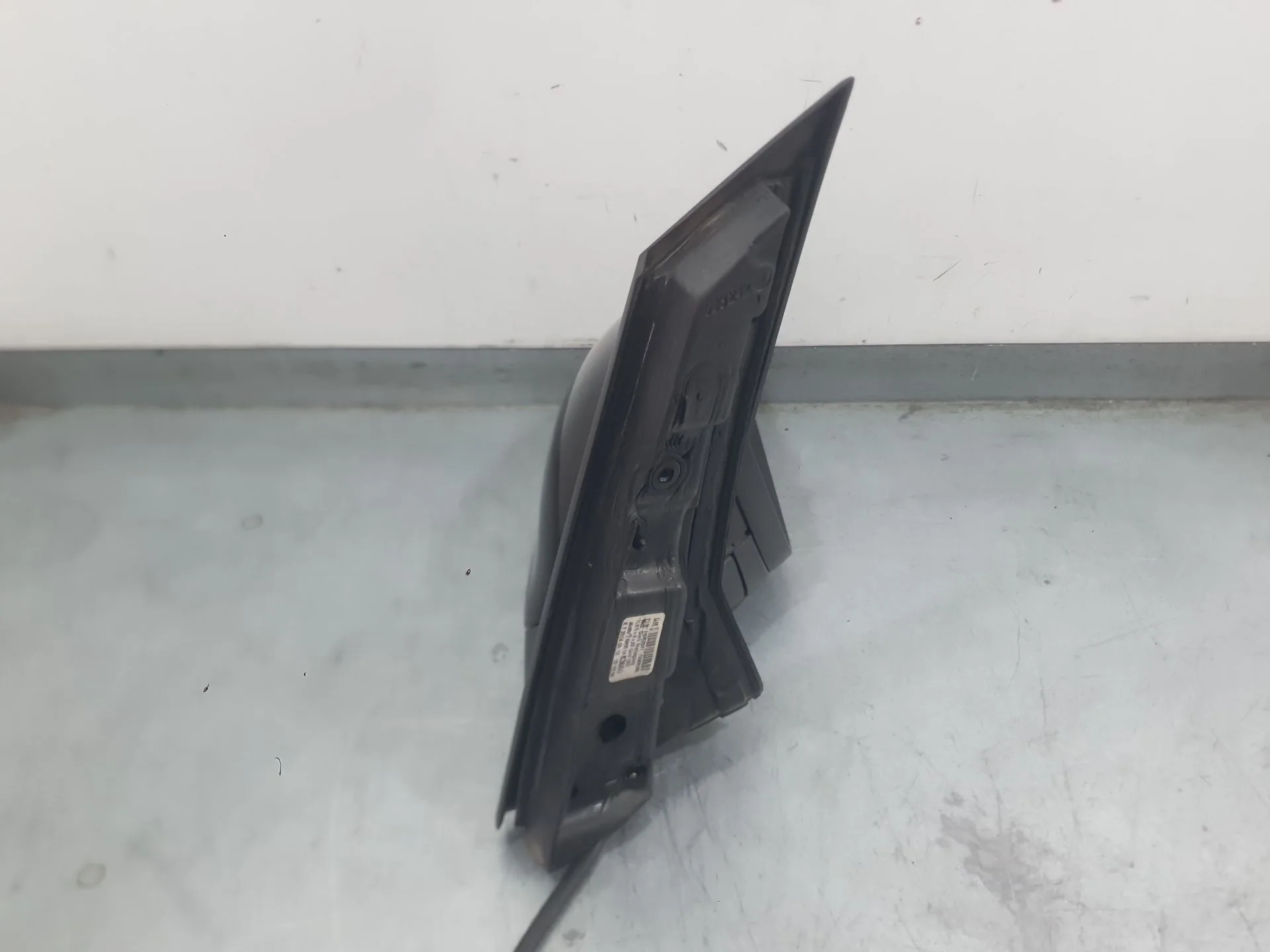 Retrovisor Derecho para Opel Astra J (P10)