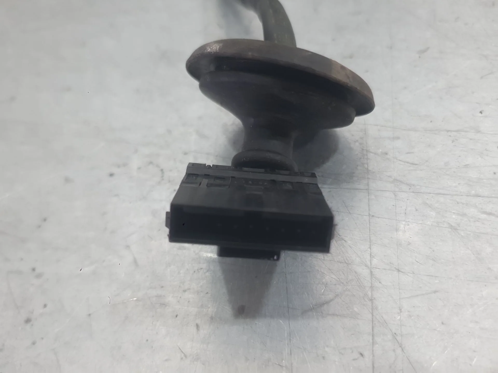 Retrovisor Derecho para Opel Astra J (P10)