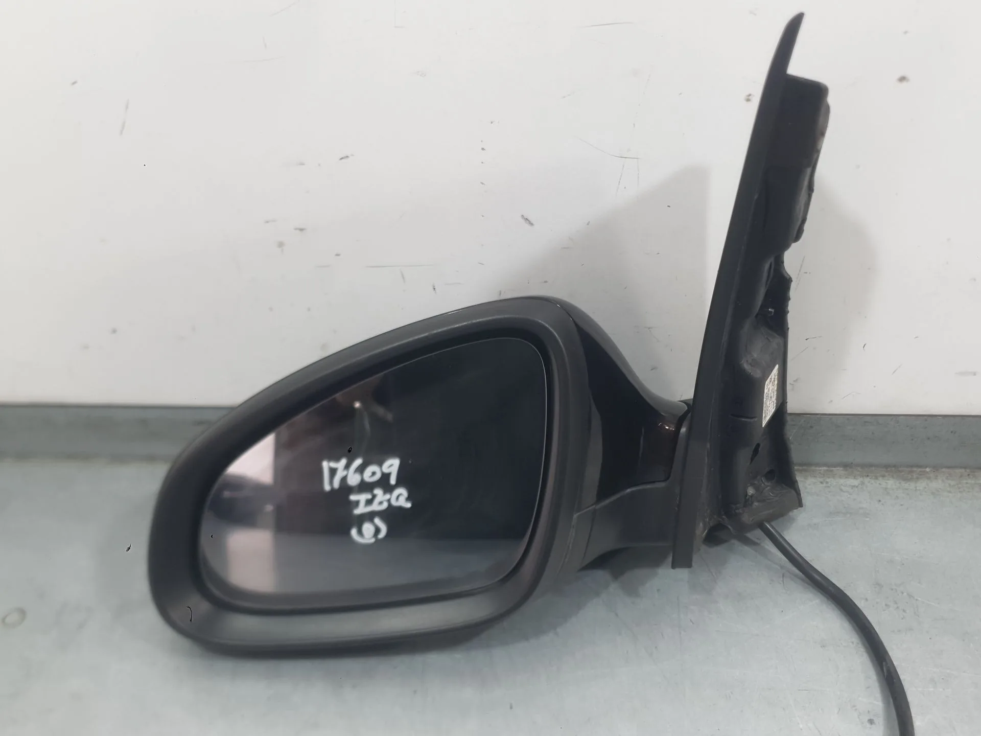 Retrovisor Izquierdo para Opel Astra J (P10)