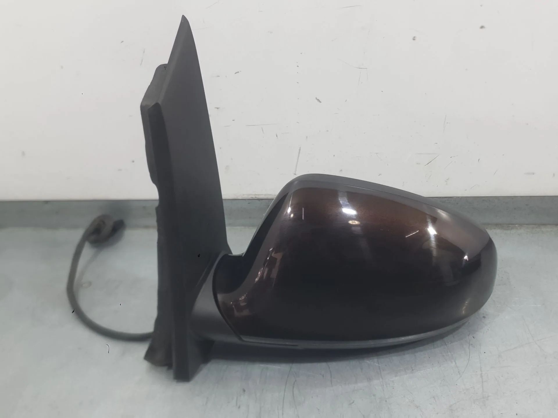 Retrovisor Izquierdo para Opel Astra J (P10)