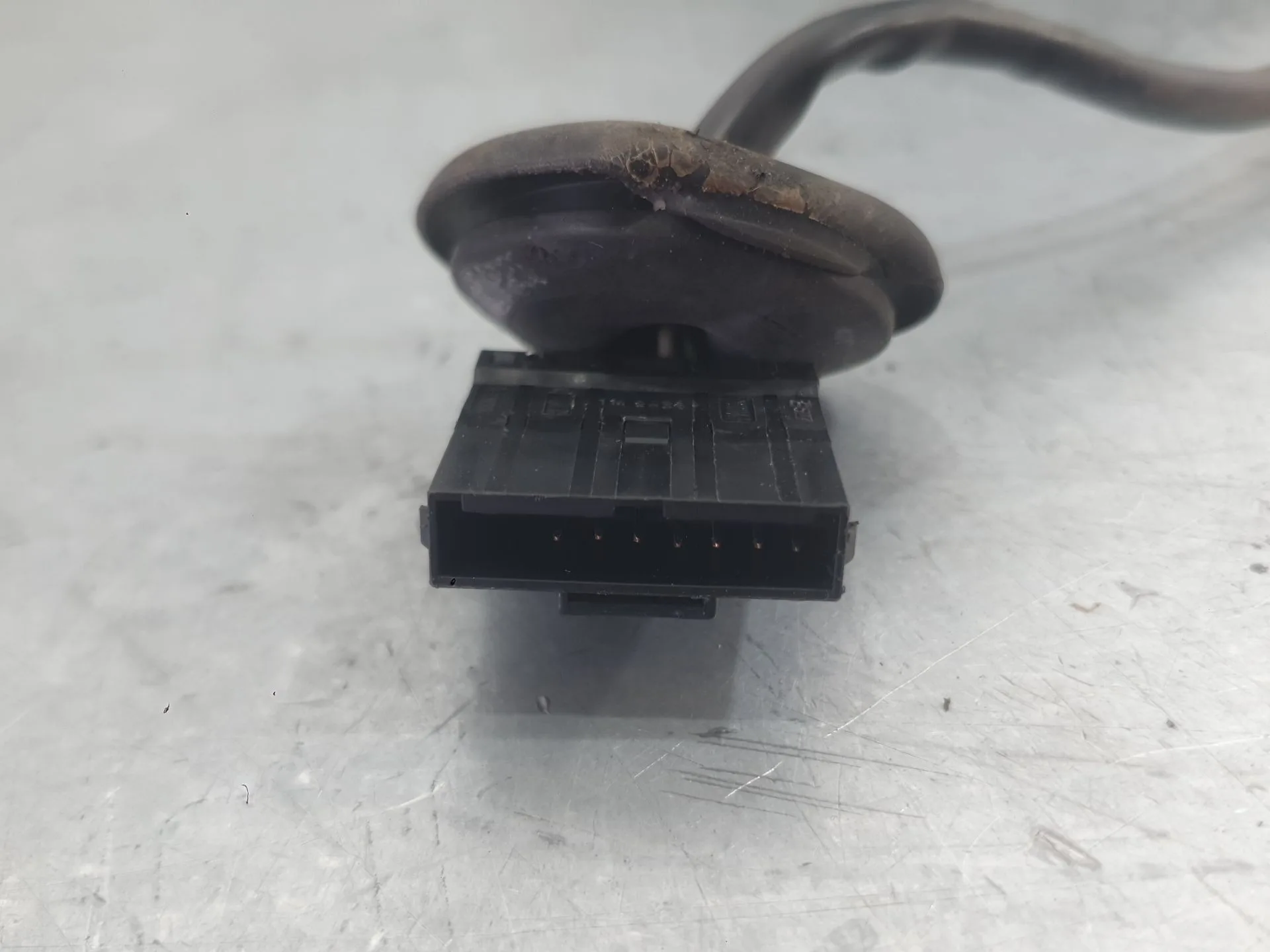 Retrovisor Izquierdo para Opel Astra J (P10)