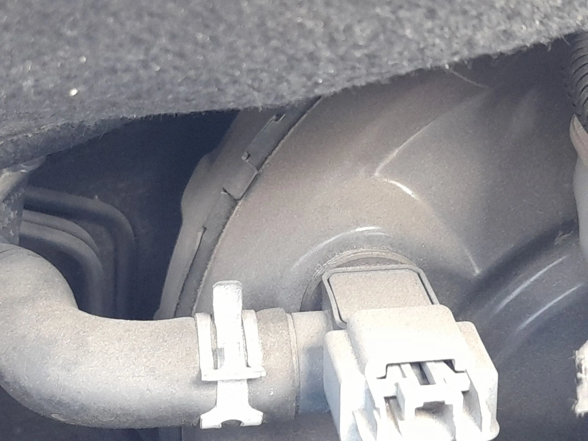 Servofreno para Opel Astra J (P10)