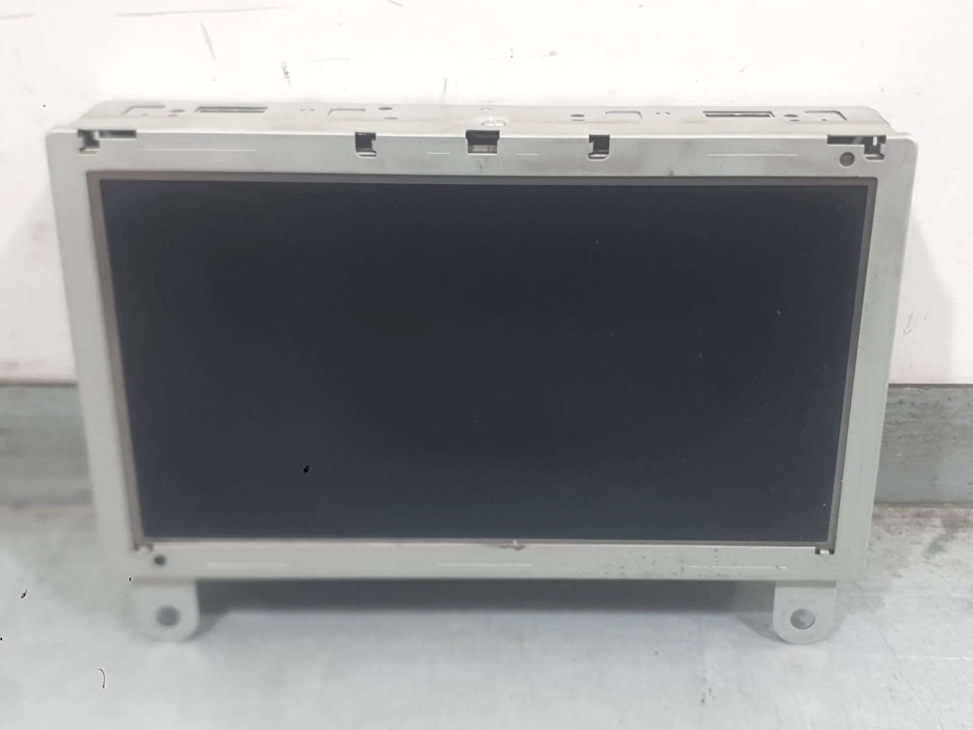 Sistema Navegacion Gps para Opel Astra J (P10)