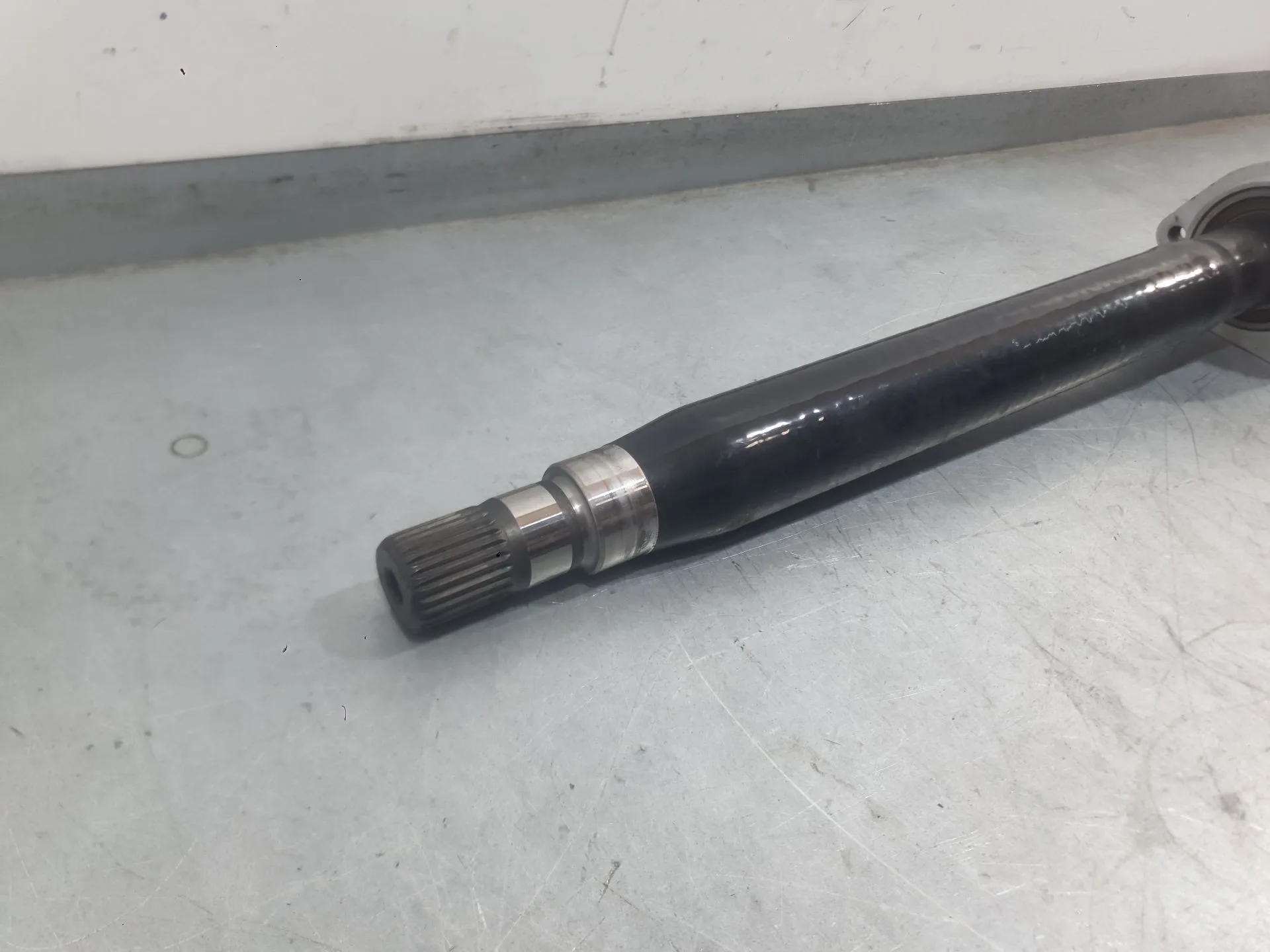 Transmision Delantera Derecha para Opel Astra J (P10)