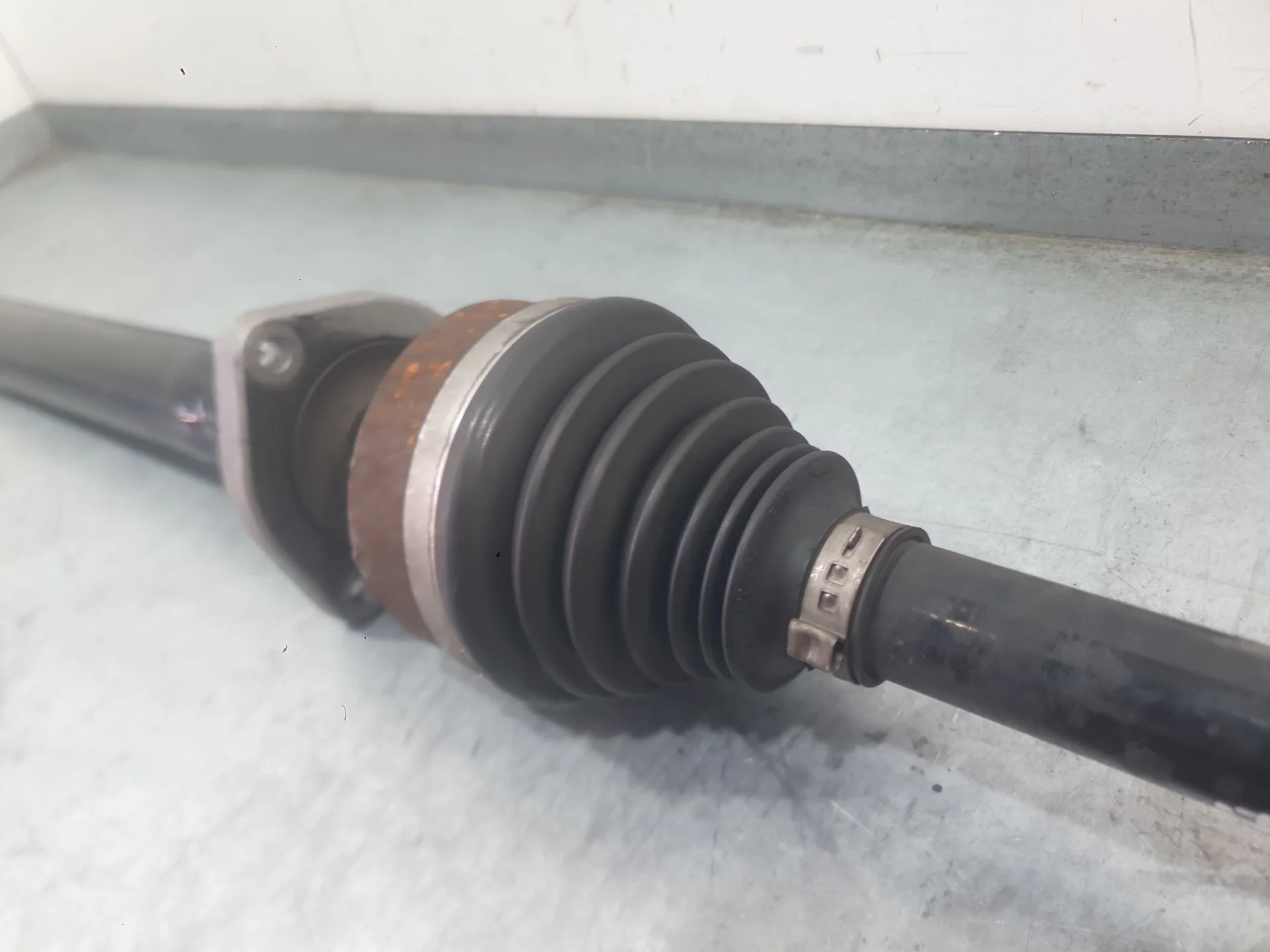 Transmision Delantera Derecha para Opel Astra J (P10)
