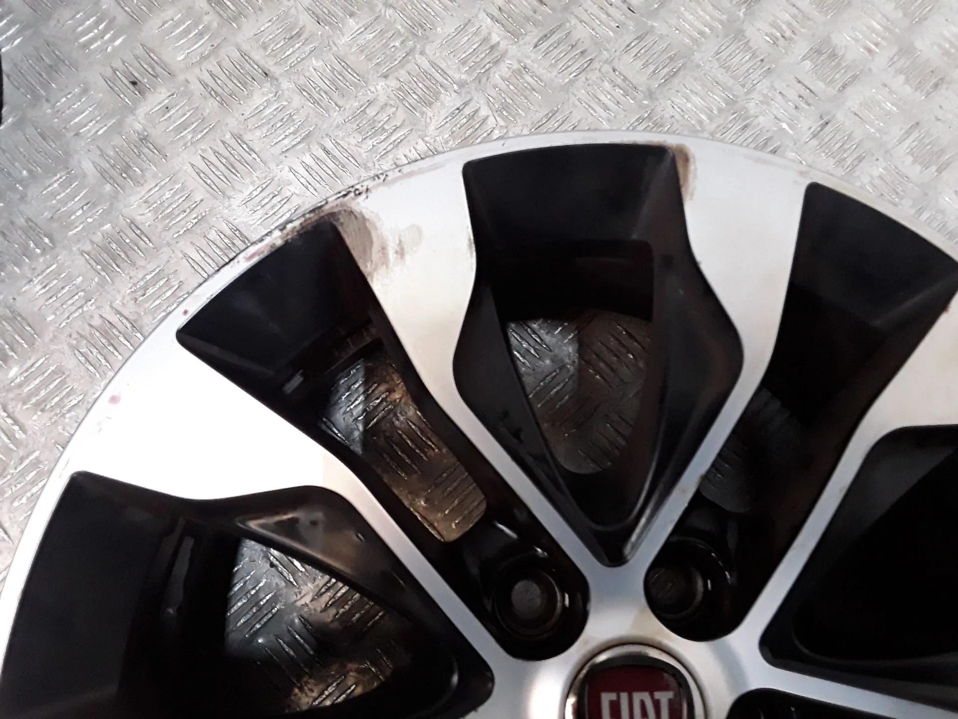 Juego Llantas Aluminio para Fiat Tipo Station Wagon (356_, 357_)