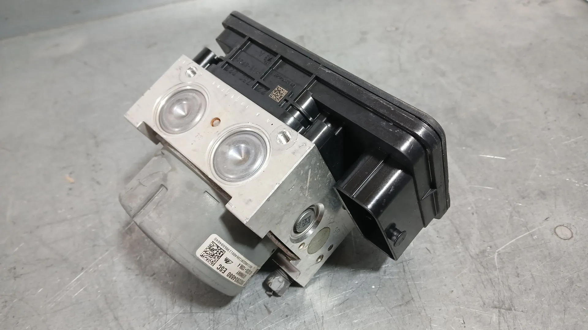 Abs para Peugeot 208 I (Ca_, Cc_)