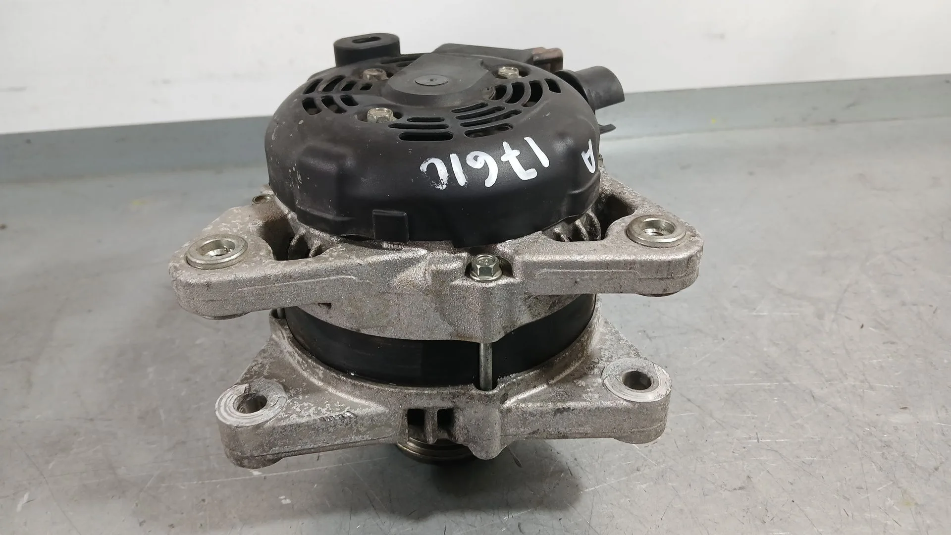 Alternador para Peugeot 208 I (Ca_, Cc_)
