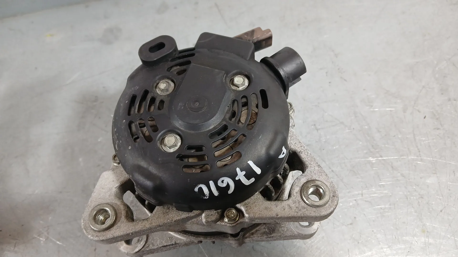 Alternador para Peugeot 208 I (Ca_, Cc_)