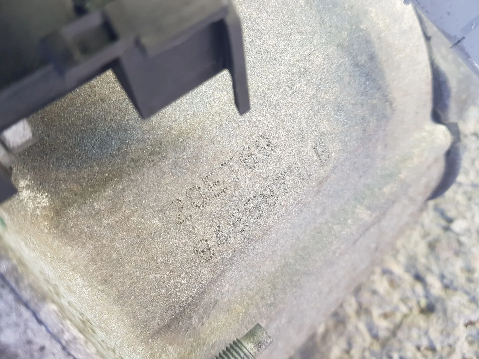 Caja Cambios para Peugeot 208 I (Ca_, Cc_)