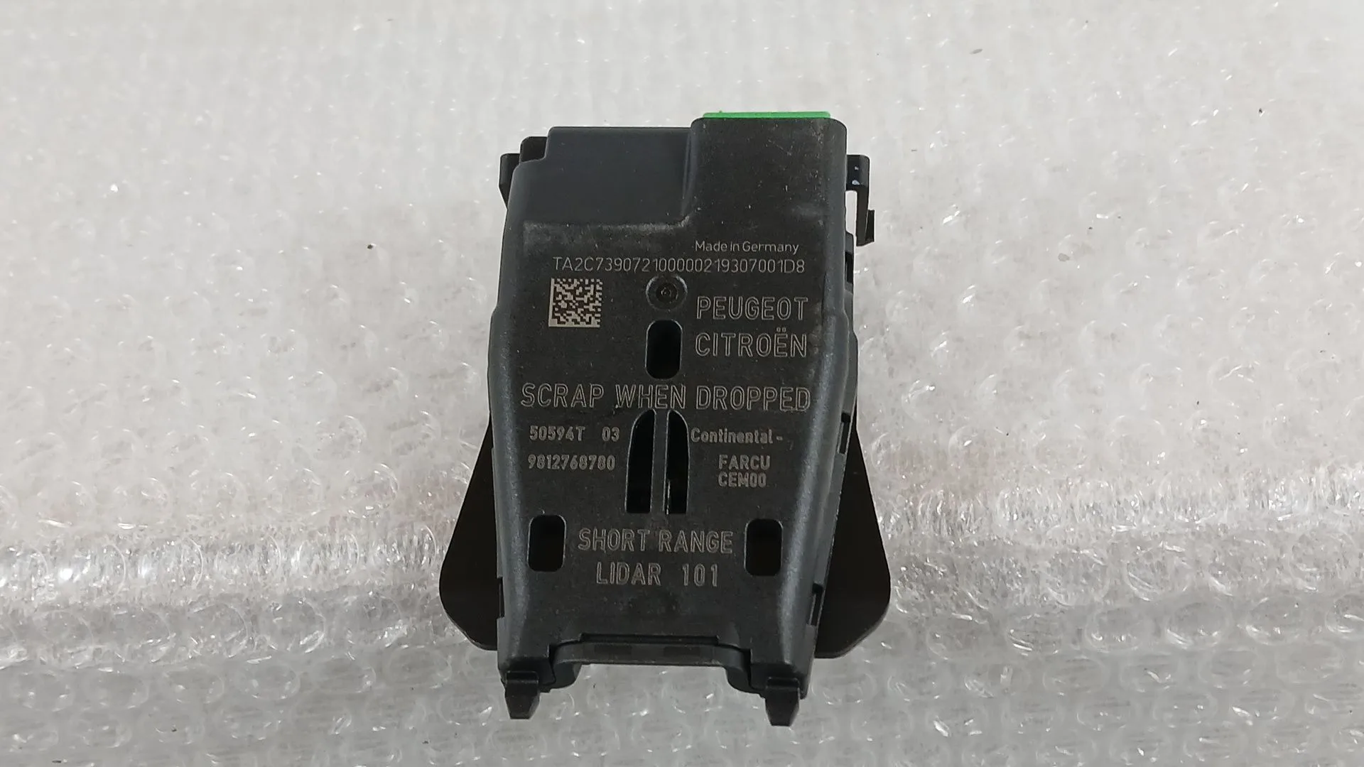 Sensor para Peugeot 208 I (Ca_, Cc_)