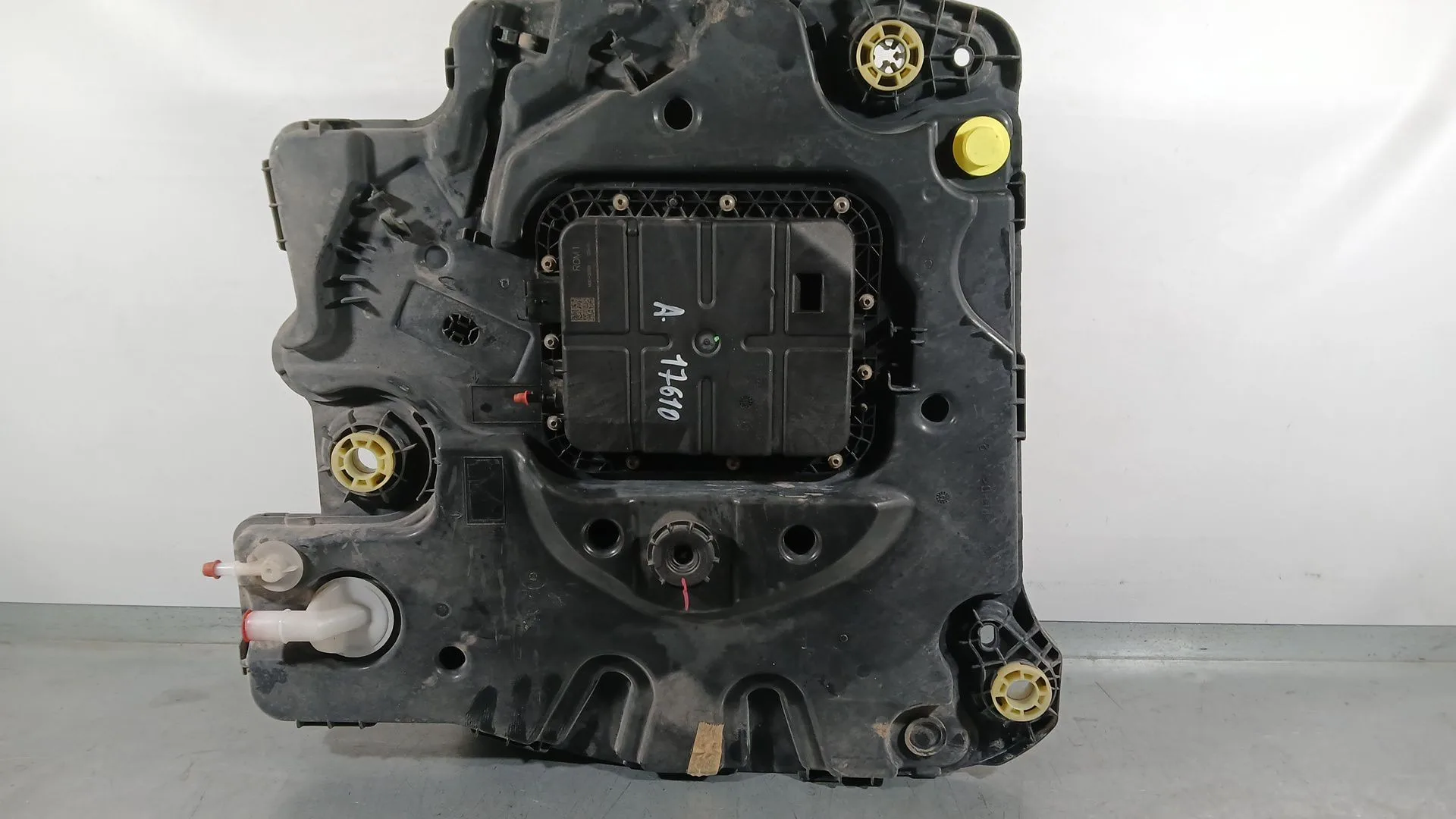 Deposito Adblue para Peugeot 208 I (Ca_, Cc_)