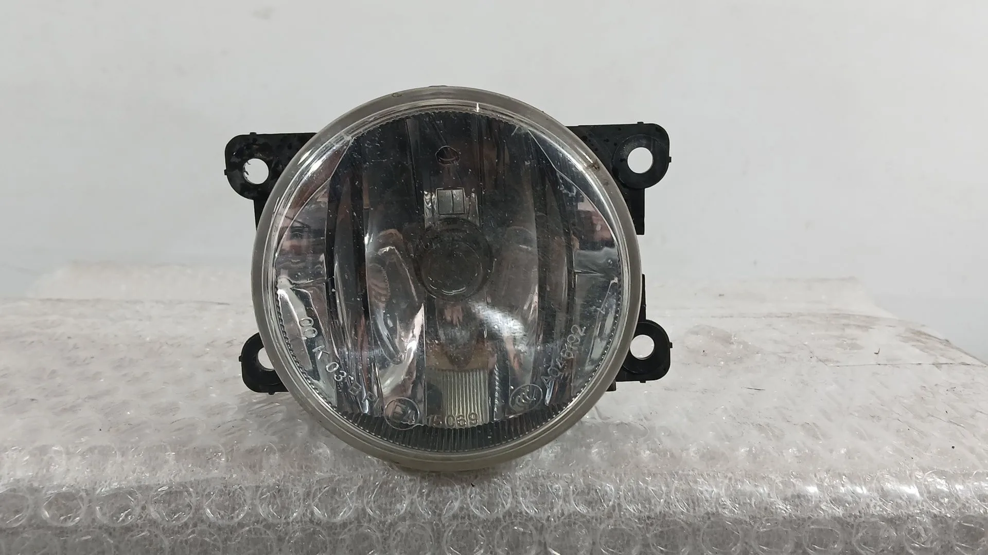 Faro Antiniebla Izquierdo para Peugeot 208 I (Ca_, Cc_)