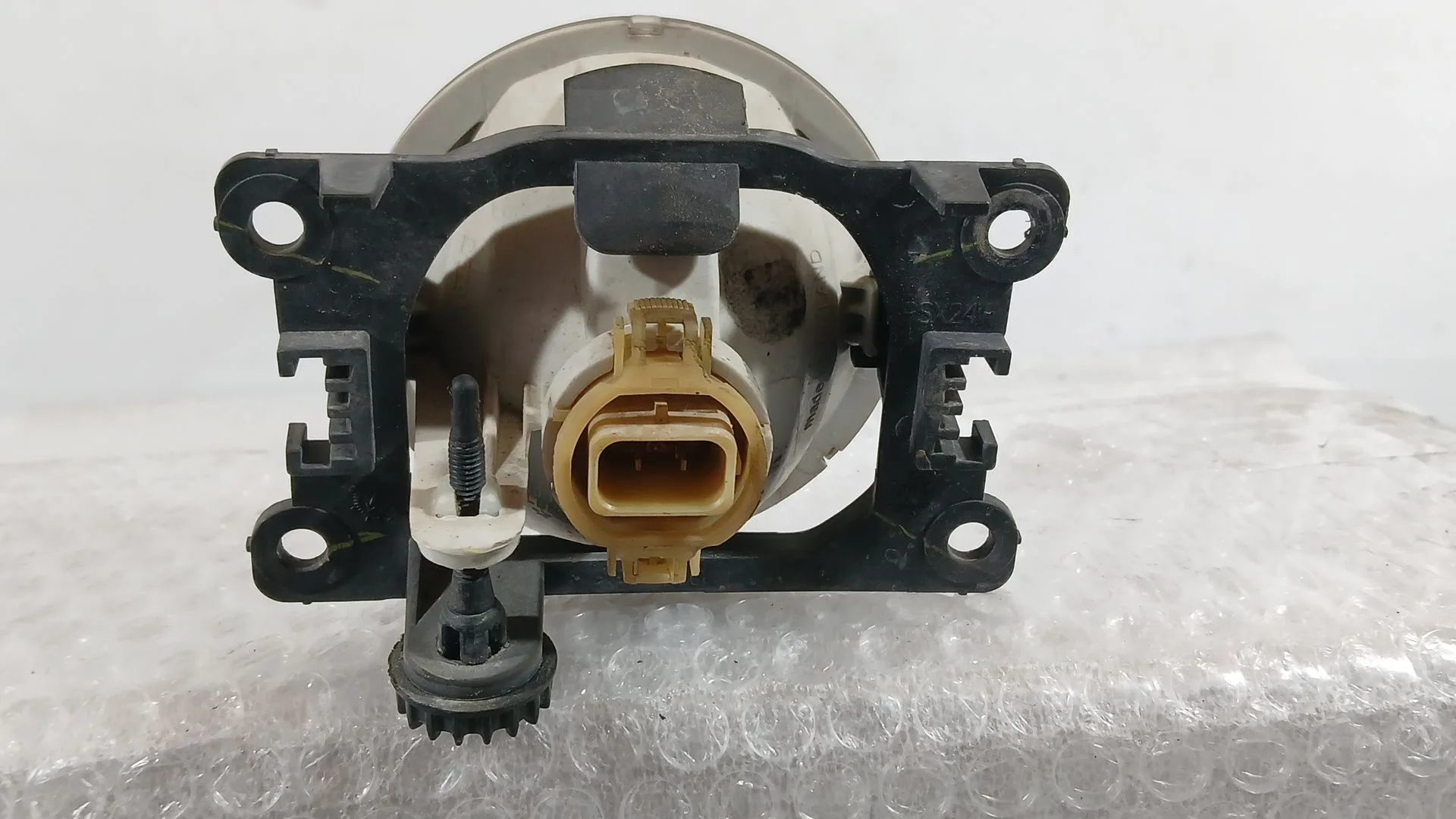 Faro Antiniebla Izquierdo para Peugeot 208 I (Ca_, Cc_)