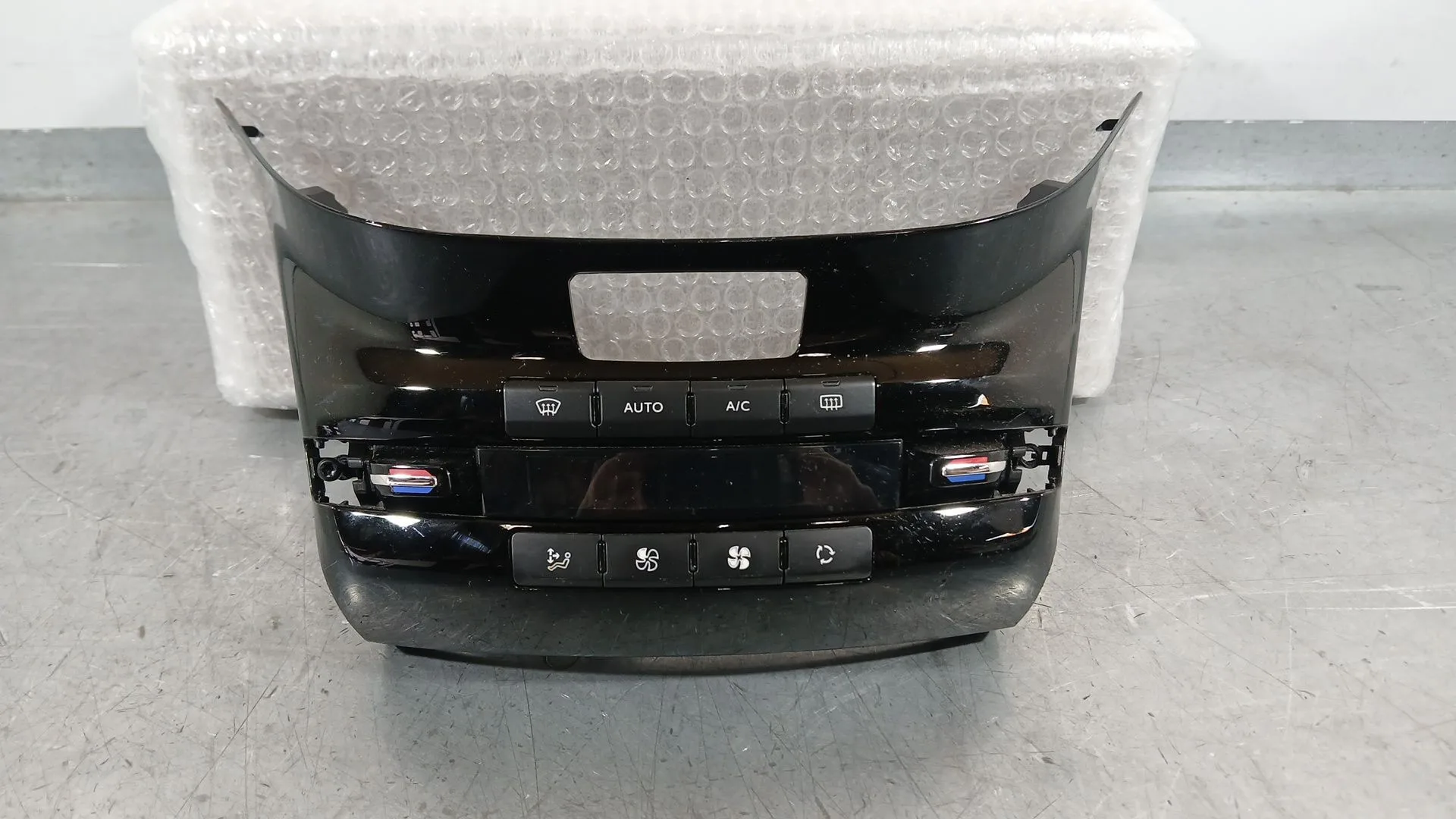 Mando Climatizador para Peugeot 208 I (Ca_, Cc_)