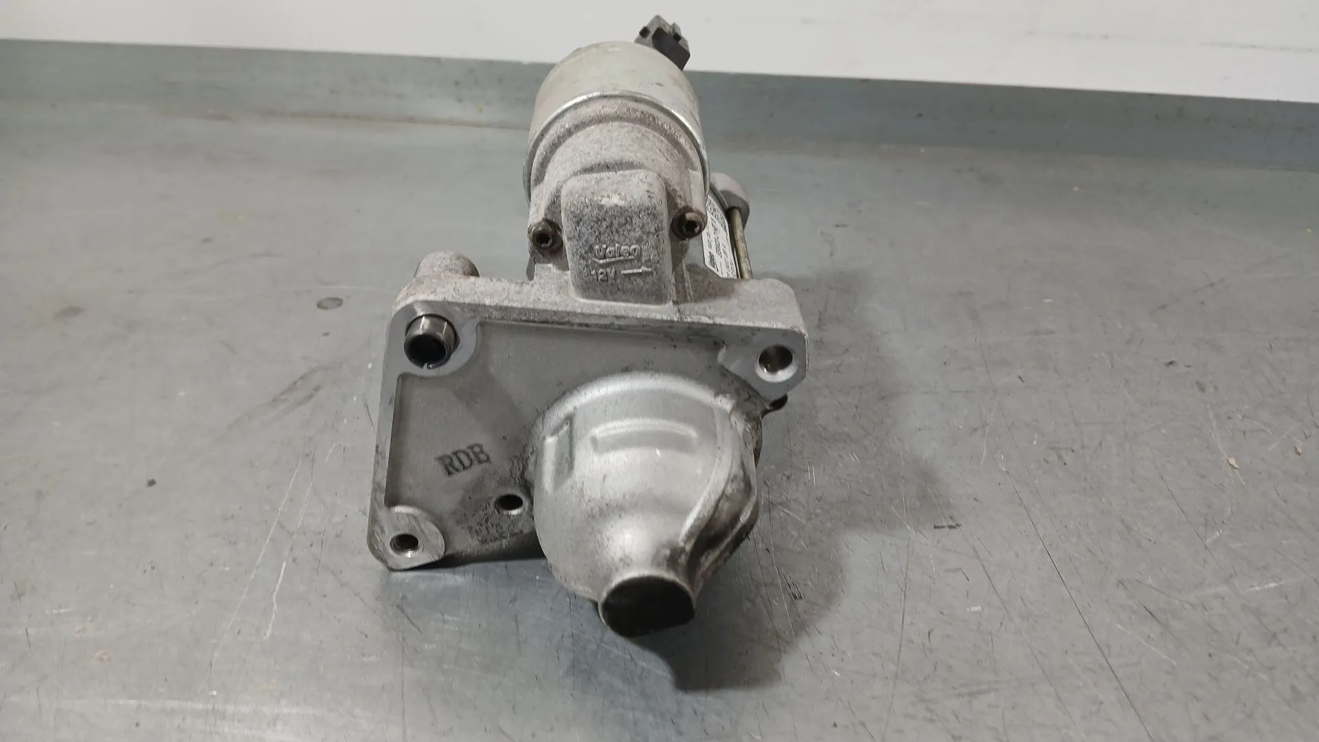 Motor Arranque para Peugeot 208 I (Ca_, Cc_)