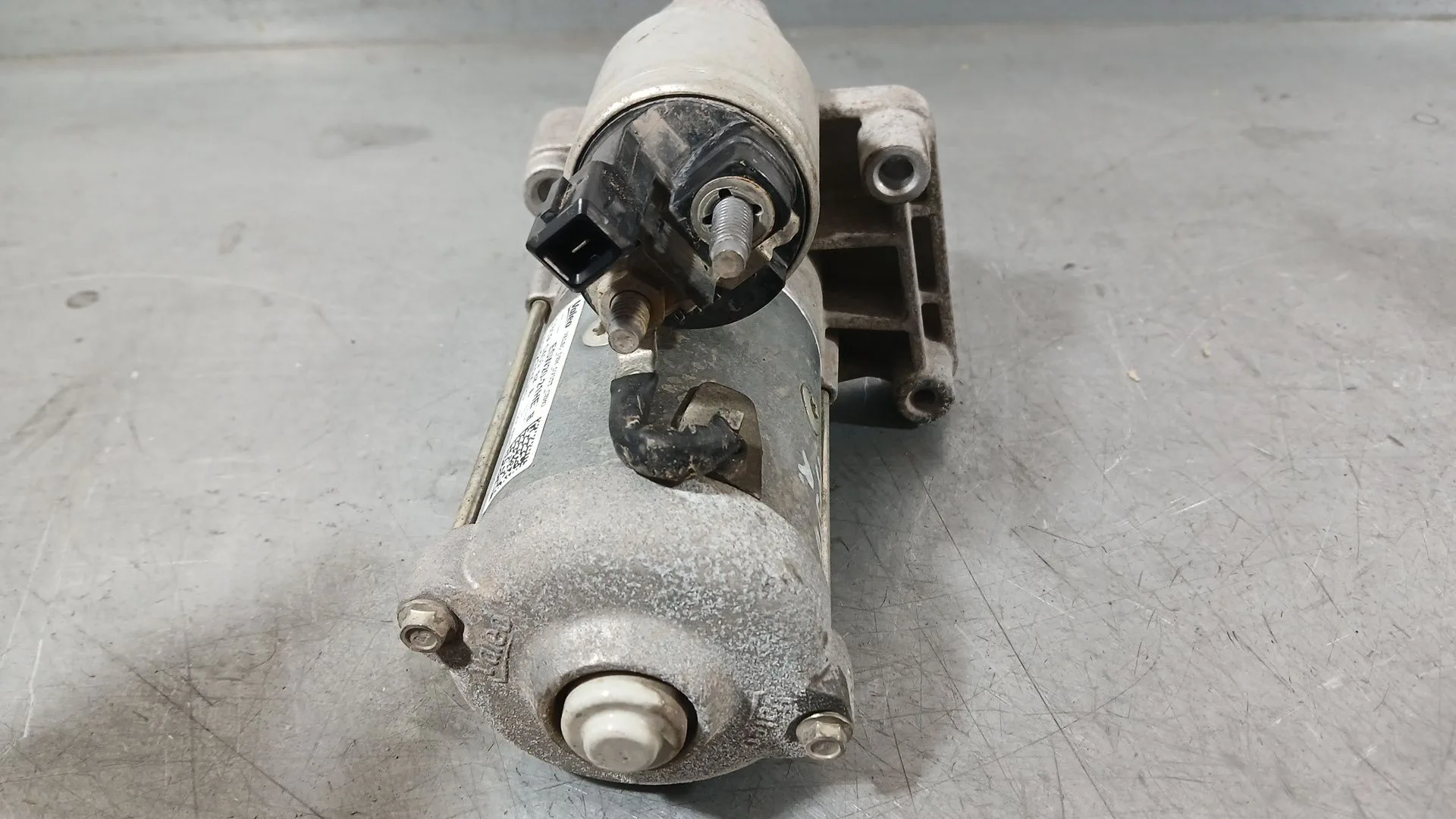 Motor Arranque para Peugeot 208 I (Ca_, Cc_)